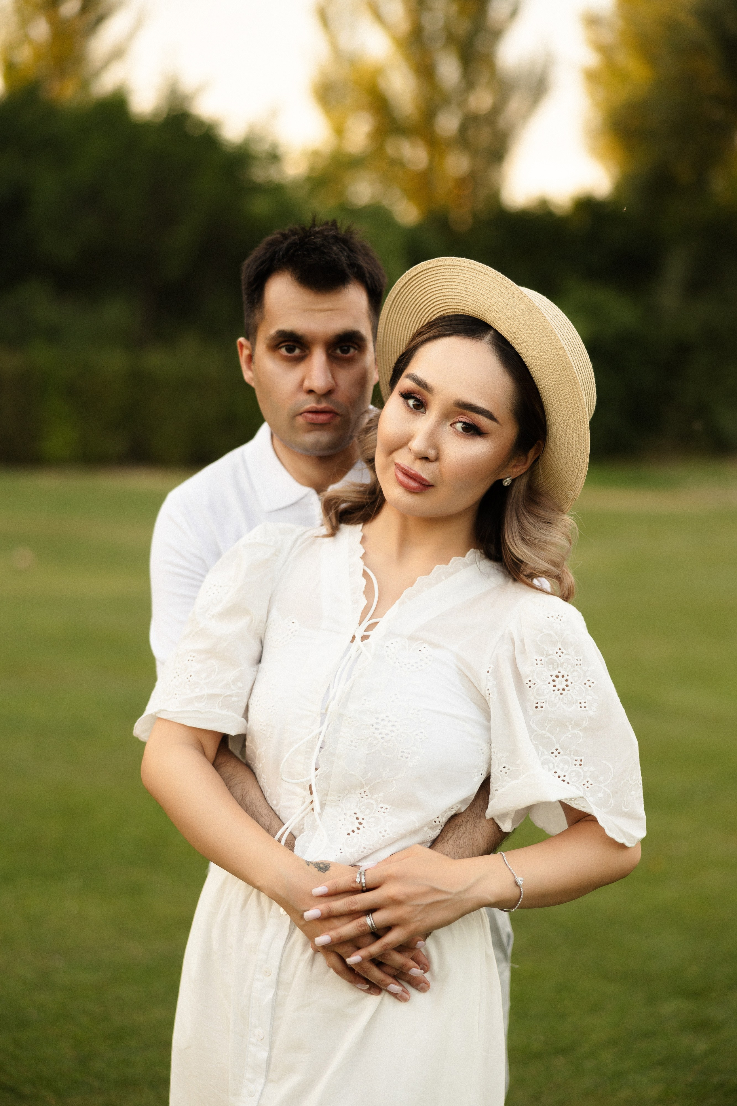 Shahbaz & Nayana. Азимжан Нуритдинходжаев — свадебный фотограф