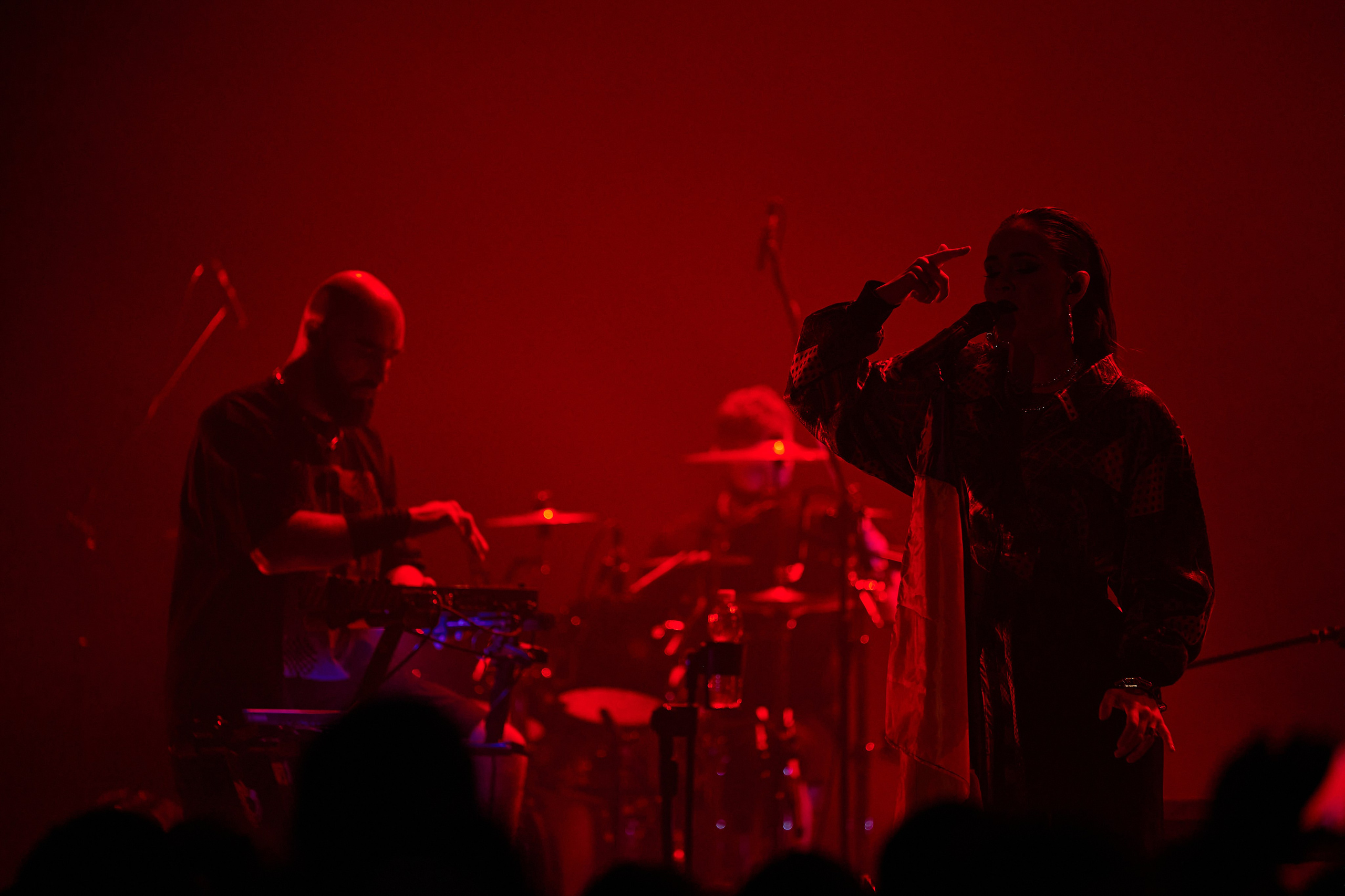 The Hardkiss. Alex Kibuk — Fotografia Imprez Firmowych i Eventów w Warszawie