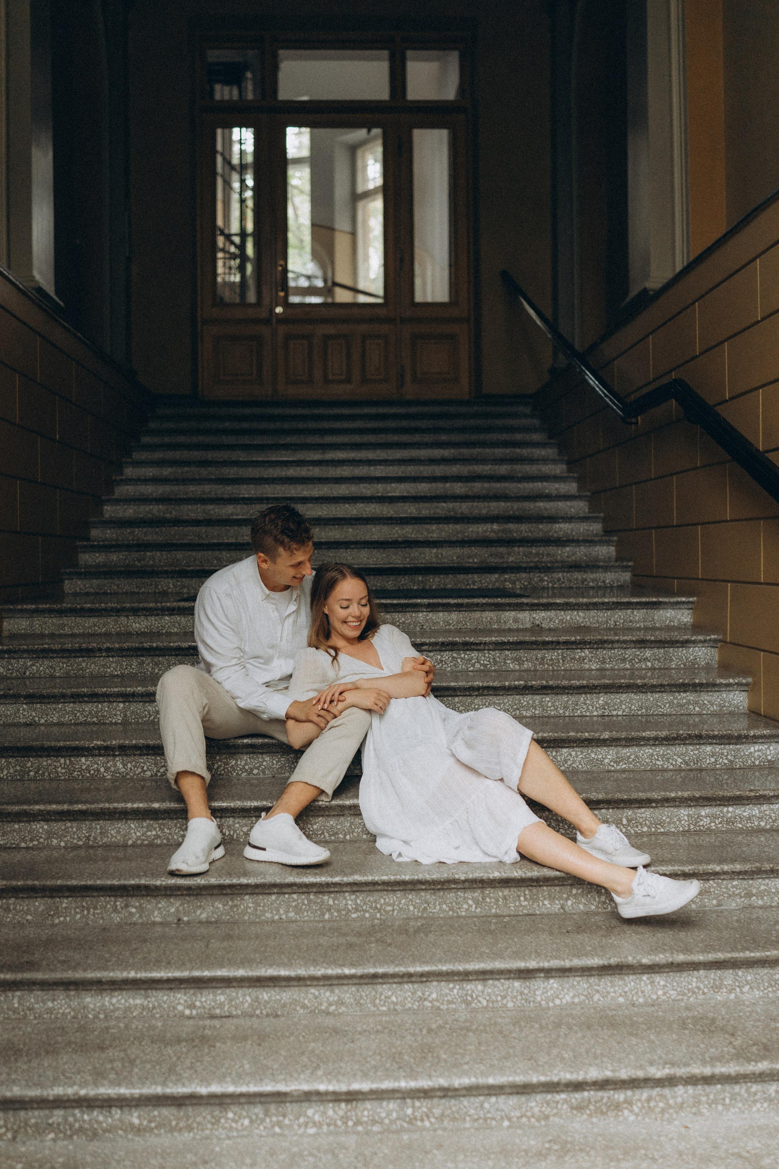 JP&L. Wedding and potrait photographer in Helsinki Vickan O