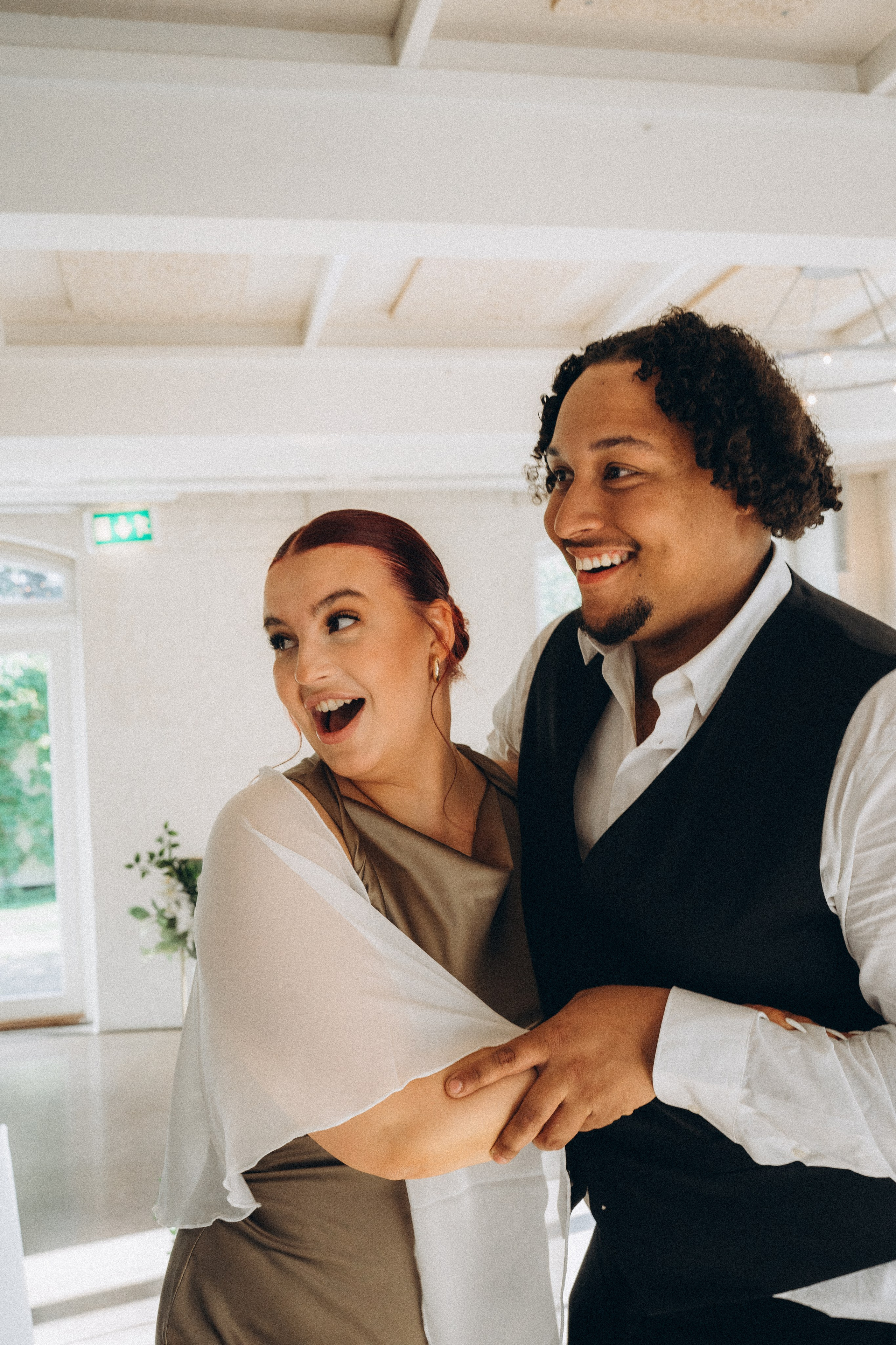 Wedding. Wedding and potrait photographer in Helsinki Vickan O