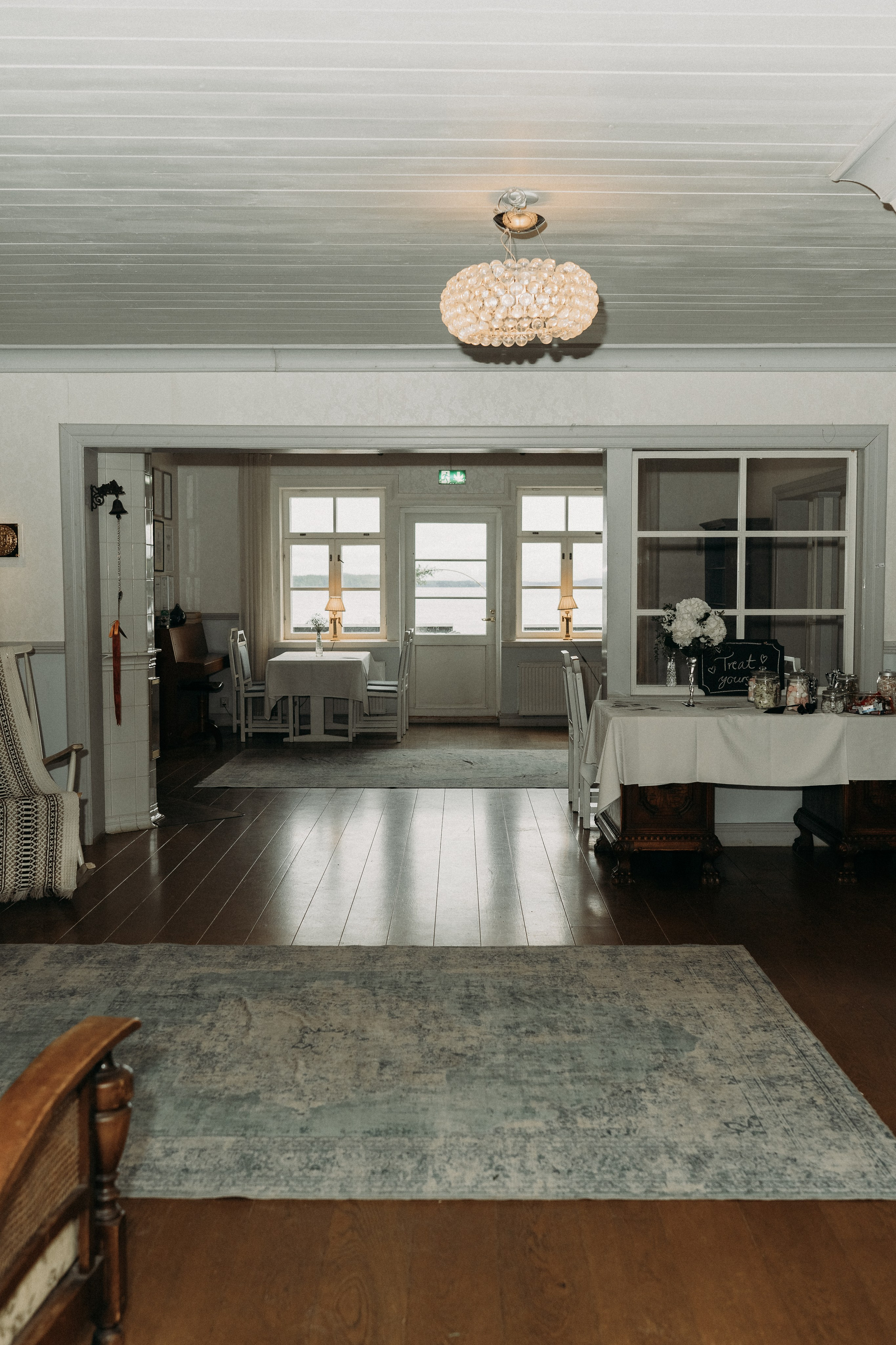 A&O. Wedding and potrait photographer in Helsinki Vickan O