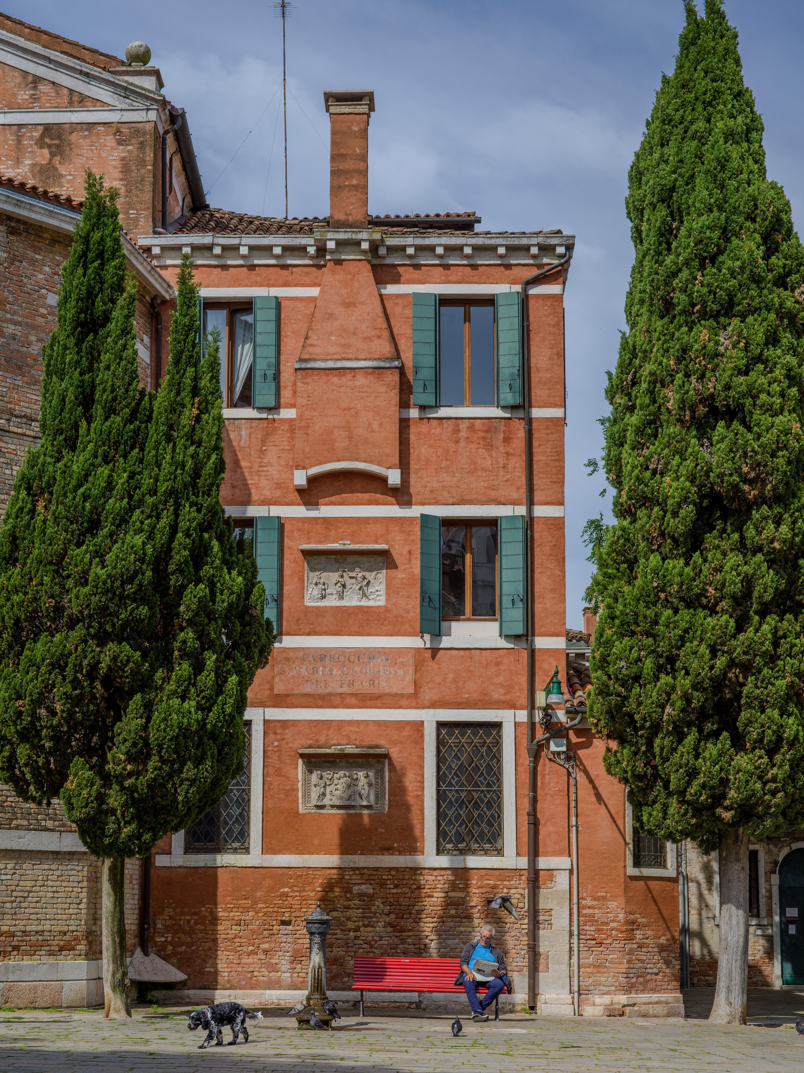 Фотосъёмка интерьеров и архитектуры | Италия, Верона, Милан, Комо, Гарда. Ale Kor — Фотограф в Италии | озеро Комо, озеро Гарда, Верона, Доломиты