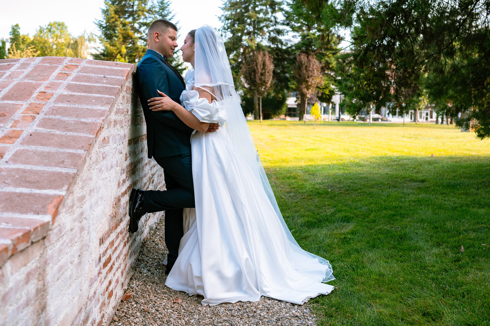 Wedding Day | Adina & Bogdan