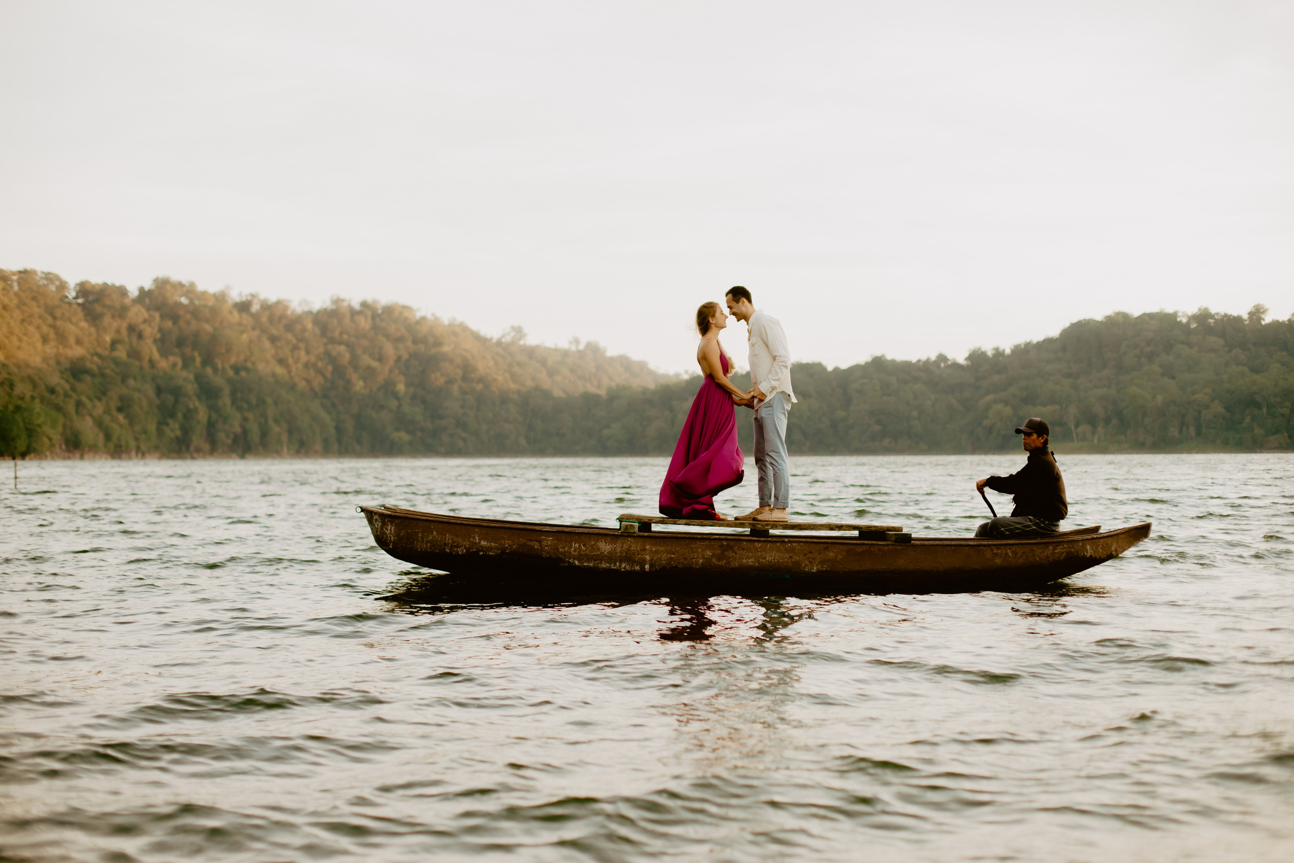 Honeymoon photo shoot in Bali. Female Photographer in Bali