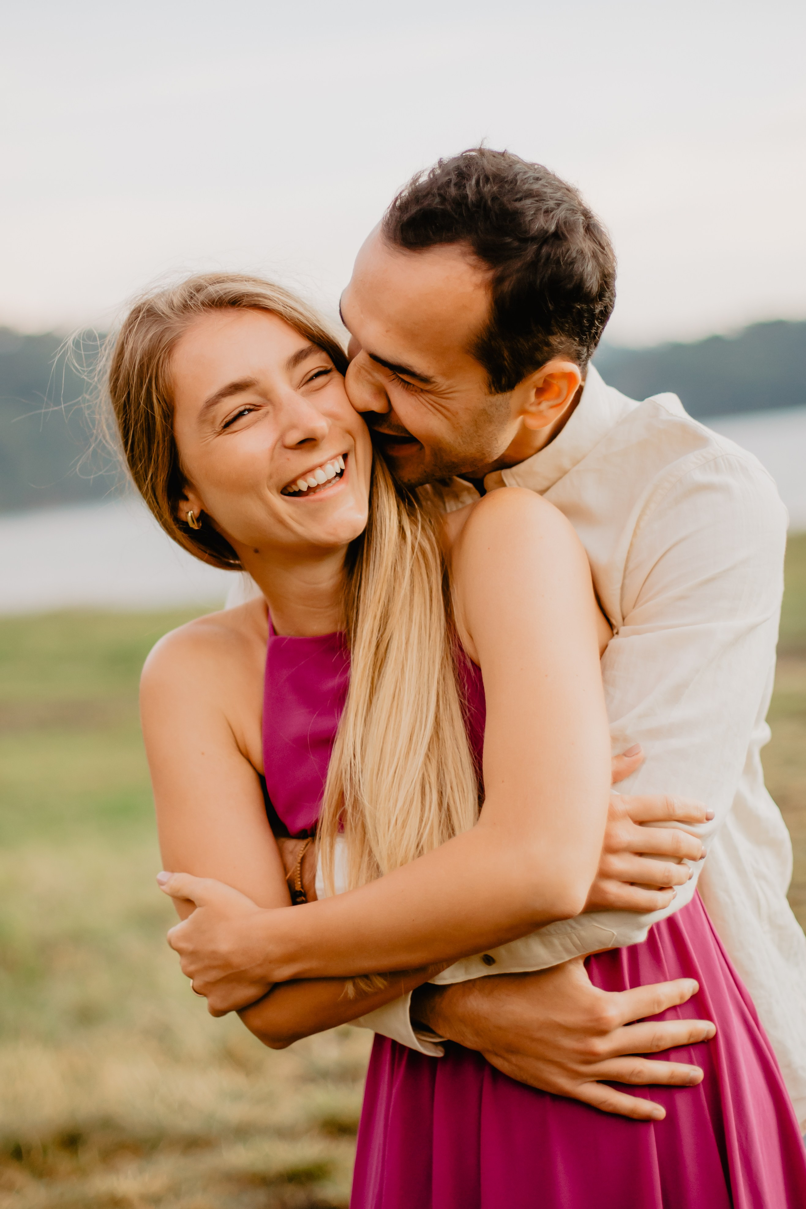 Honeymoon photo shoot in Bali. Female Photographer in Bali