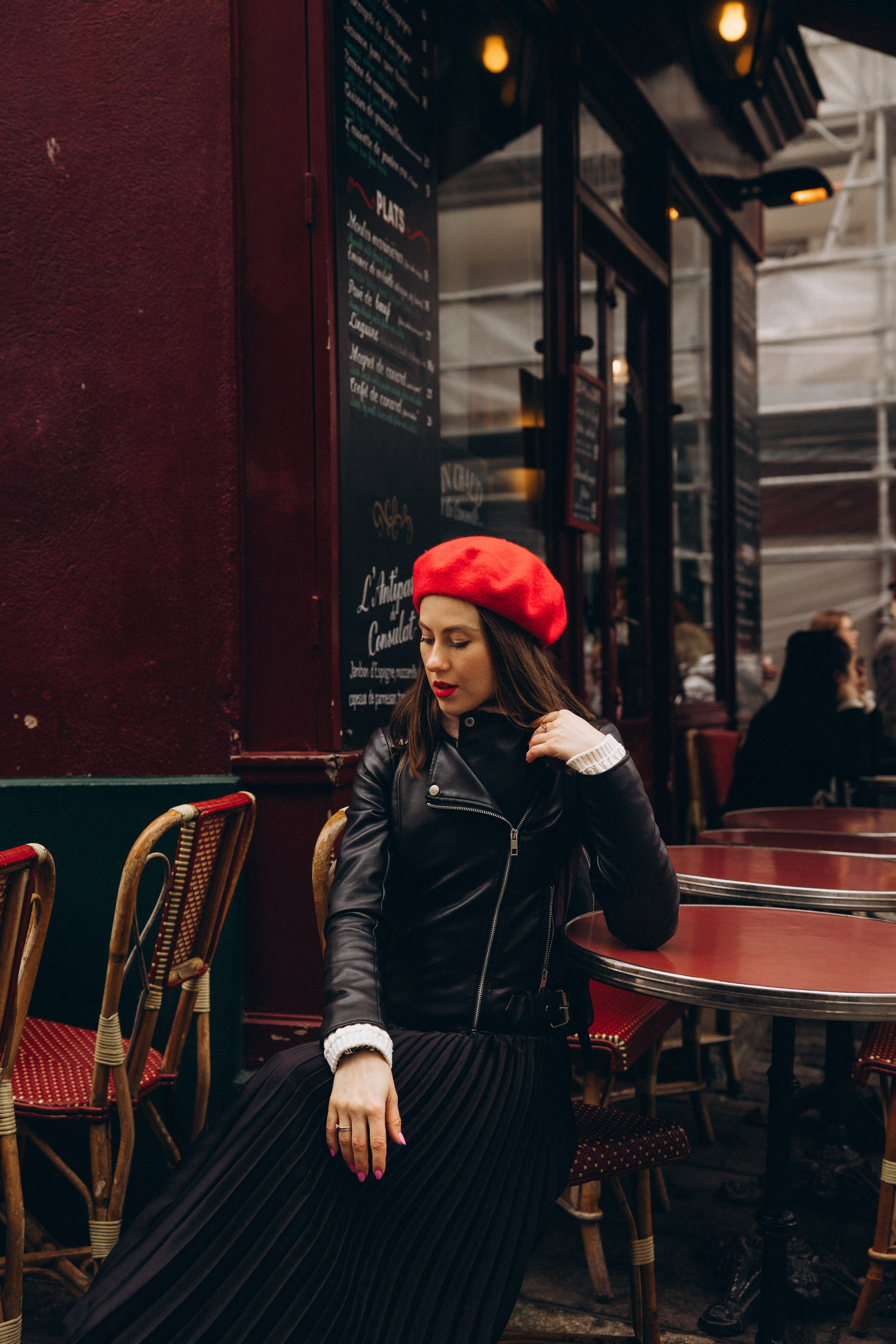 Paris - Stadt der Liebe!. Kristina Podolyakova - Fotografin in Ludwigsburg