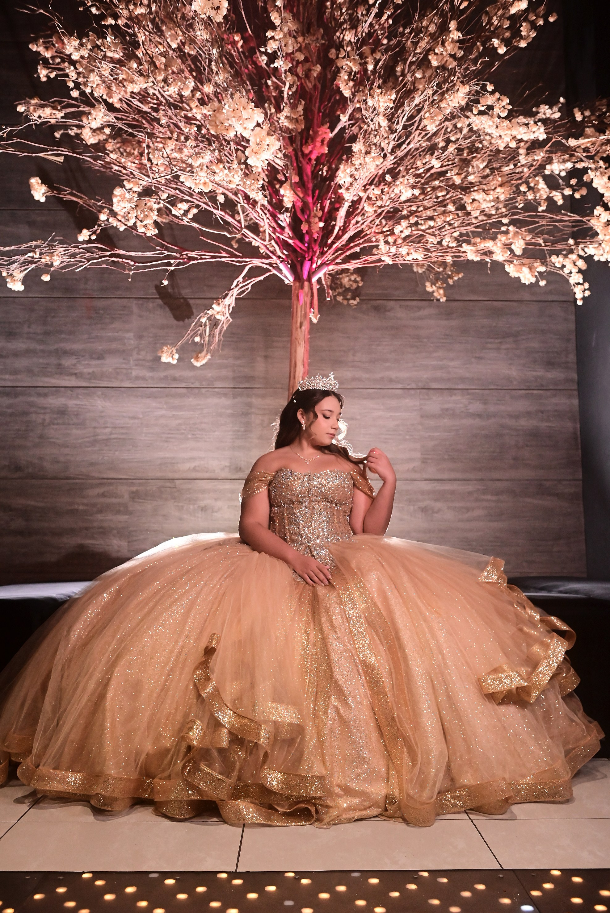 15 anos da Isabella Oliveiro, Villa Baruc, SP. Produtora Bride