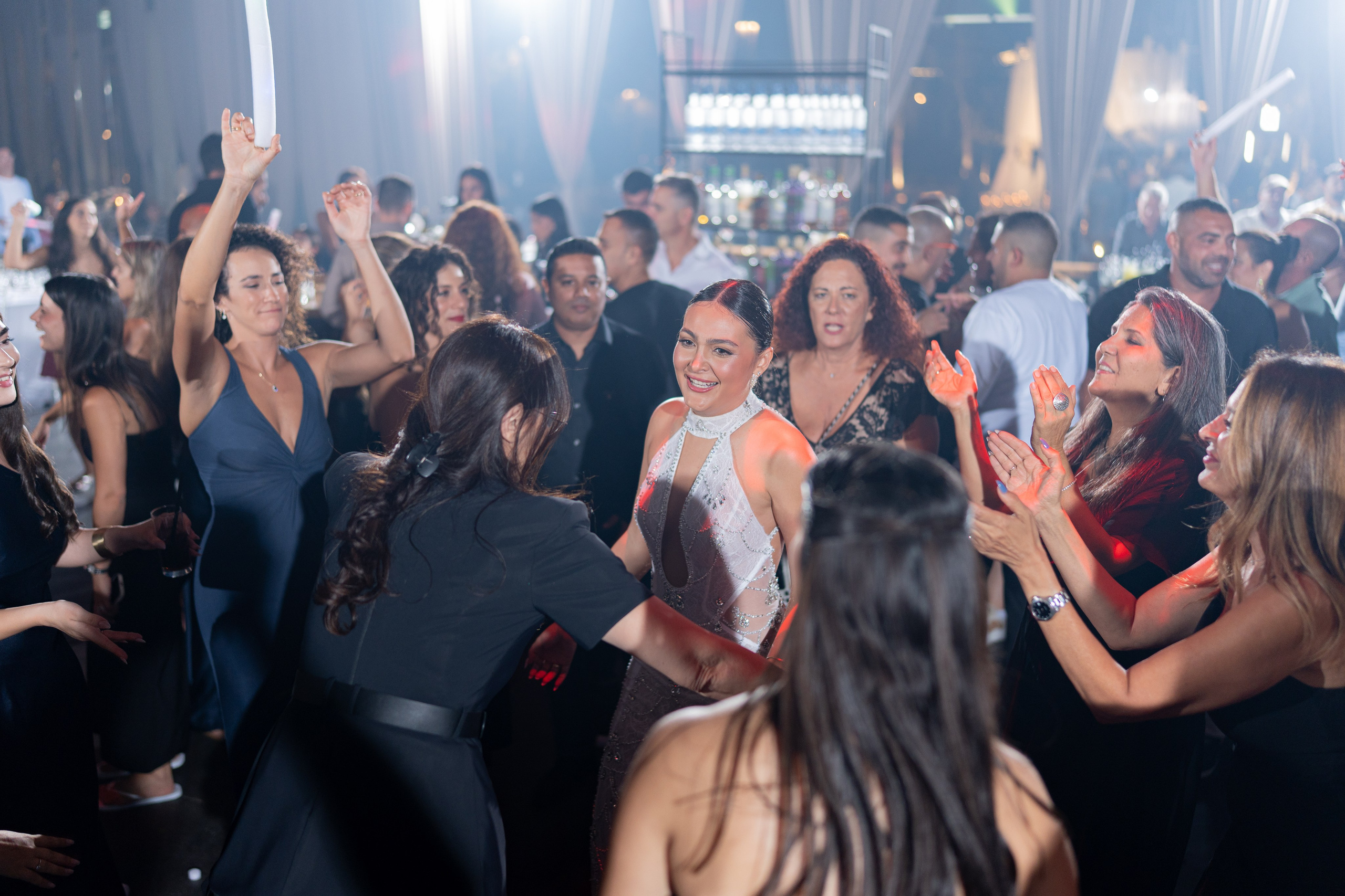 Wedding of Shaked & Omer