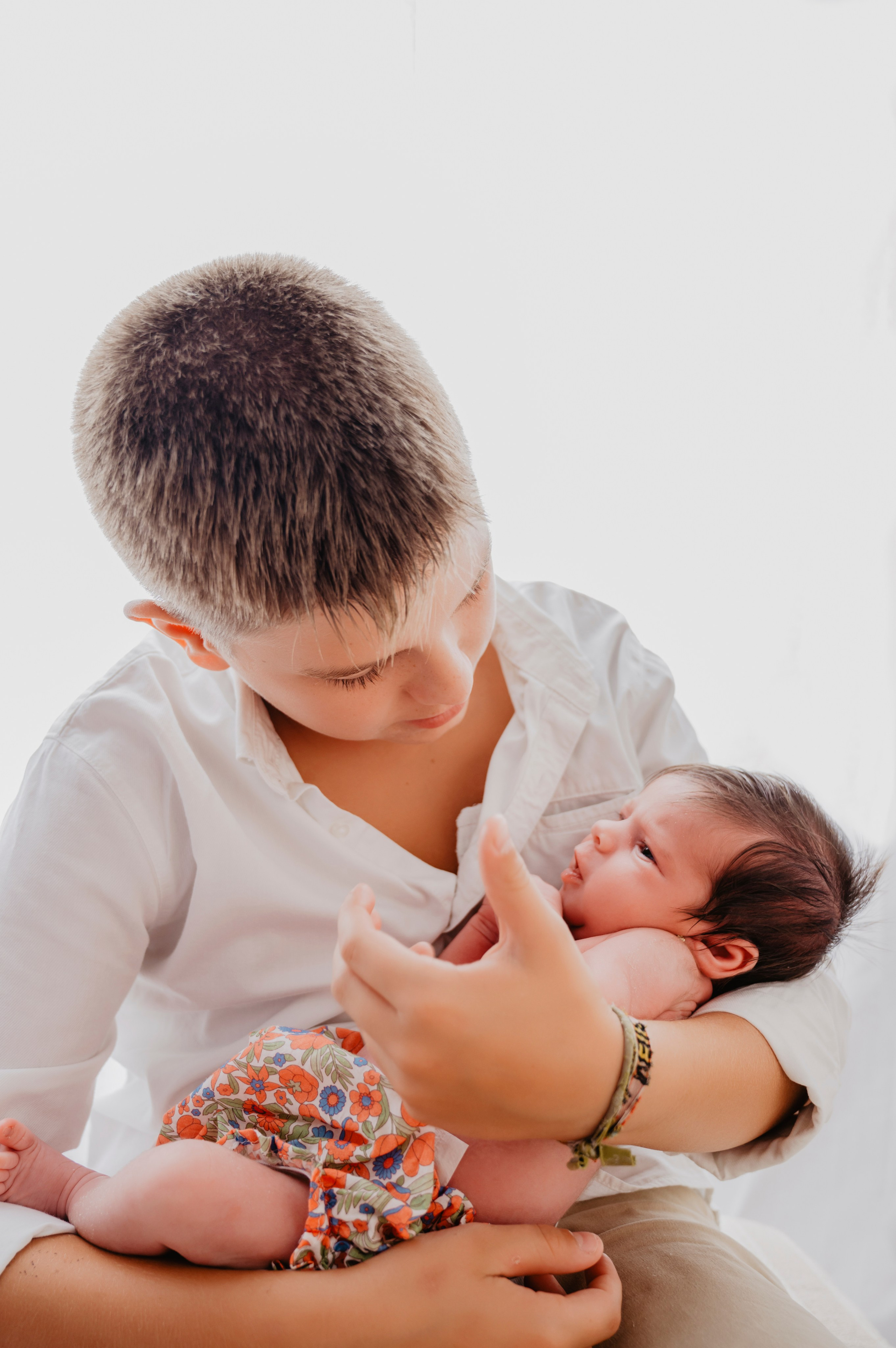 Isabella. Fotografía Antonio Luis Bascón