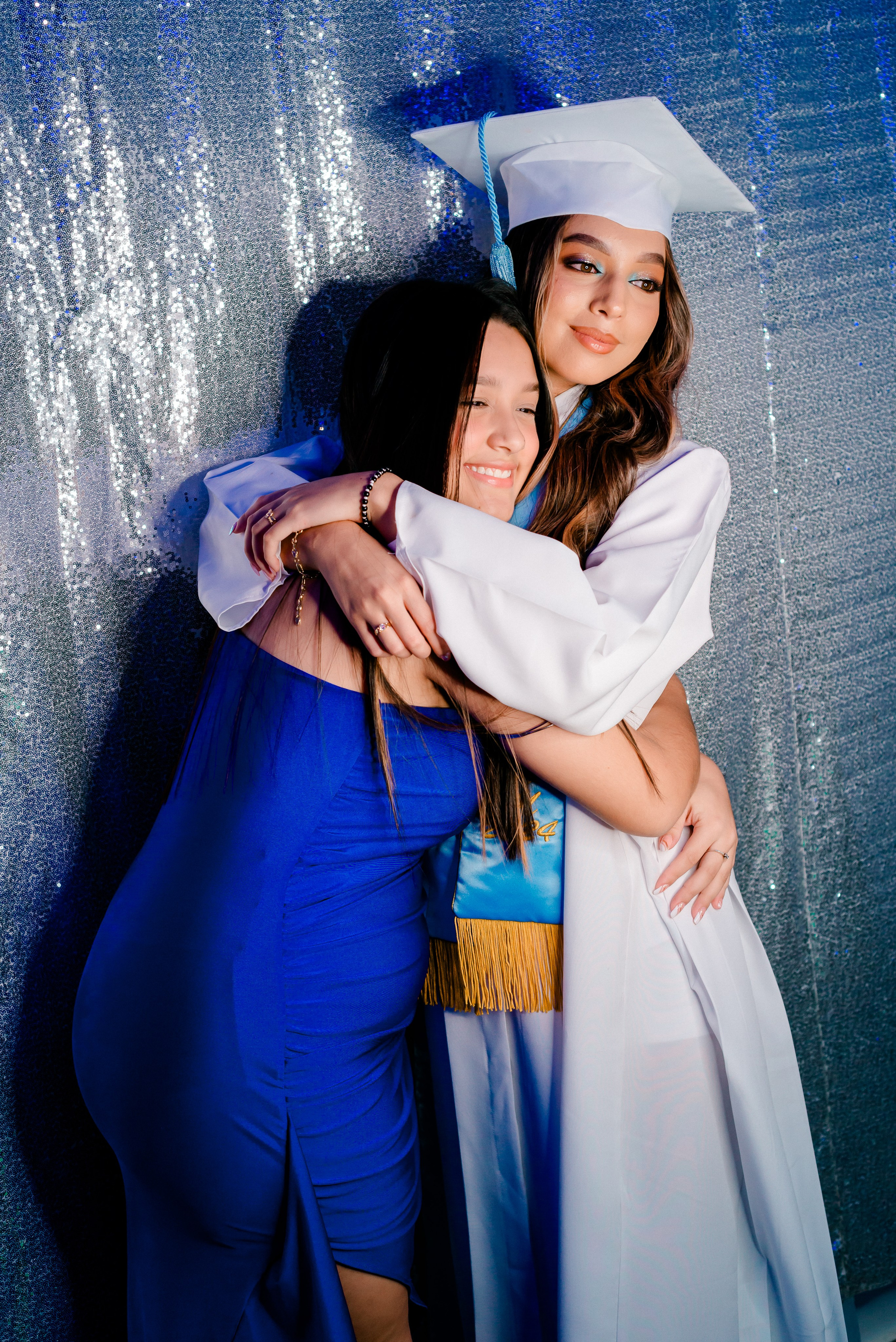 YITZY. Fotógrafo David Yance