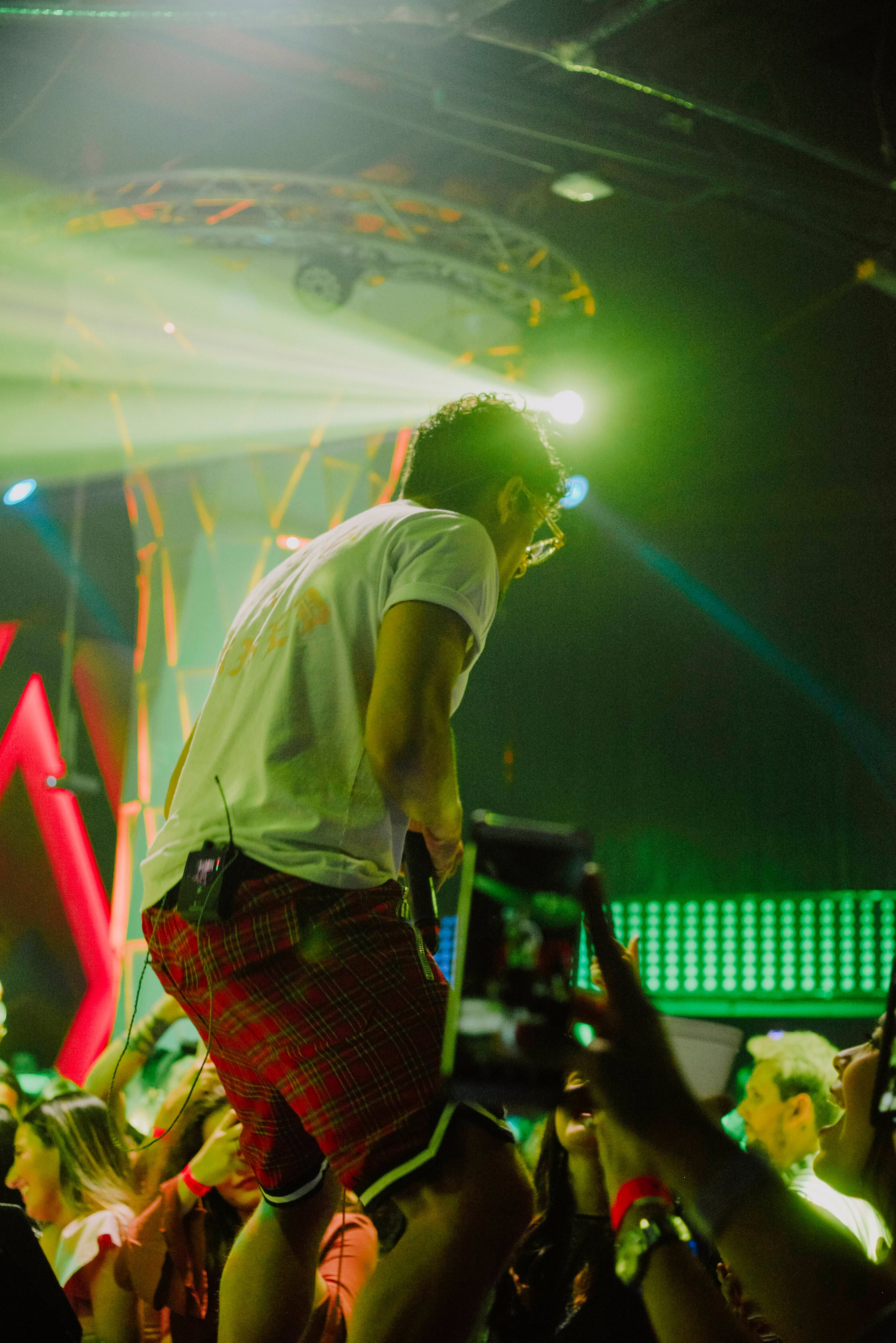 19.05.04 MAU & RICKY. Fotógrafo David Yance