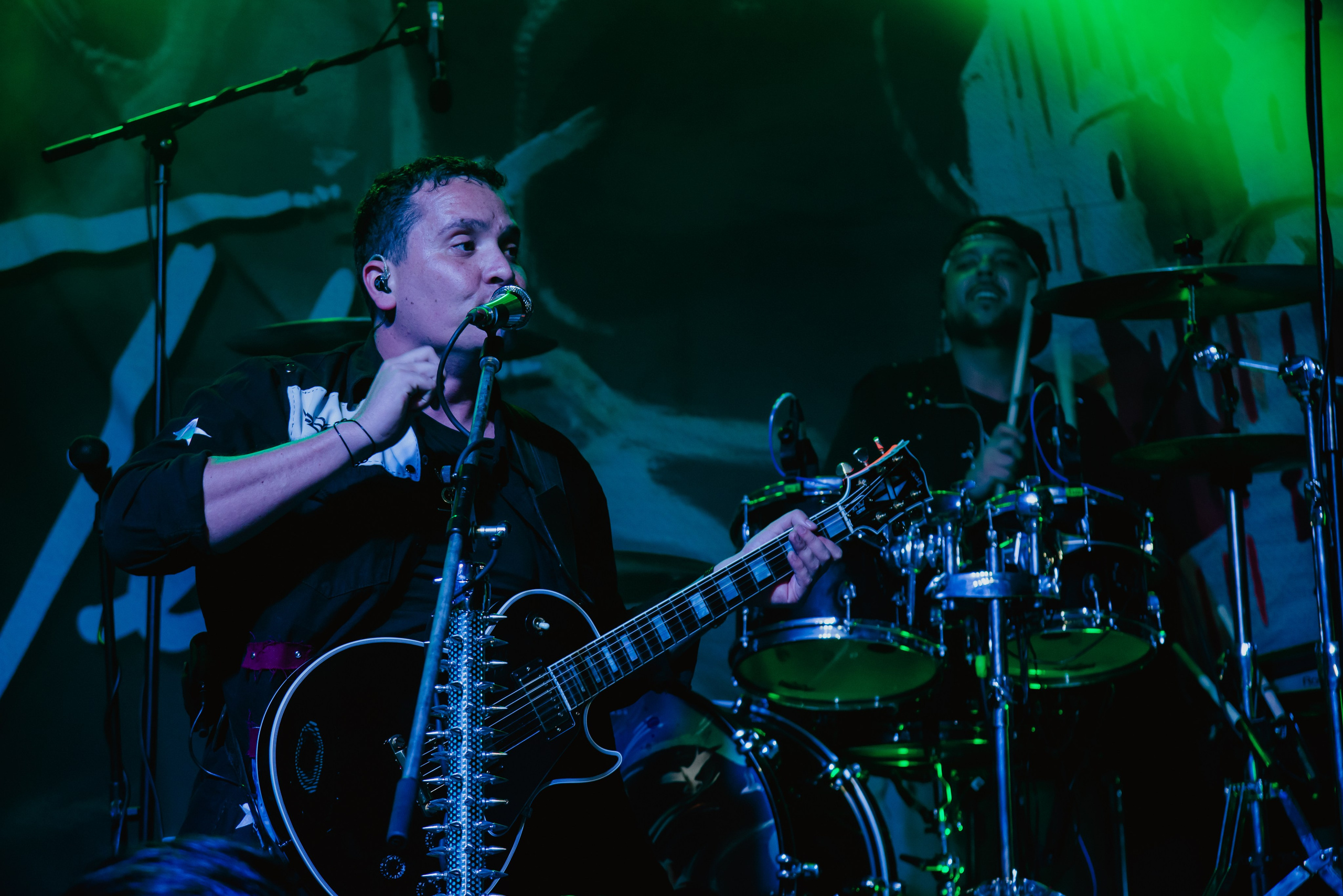 23.04.28 DON TETTO. Fotógrafo David Yance