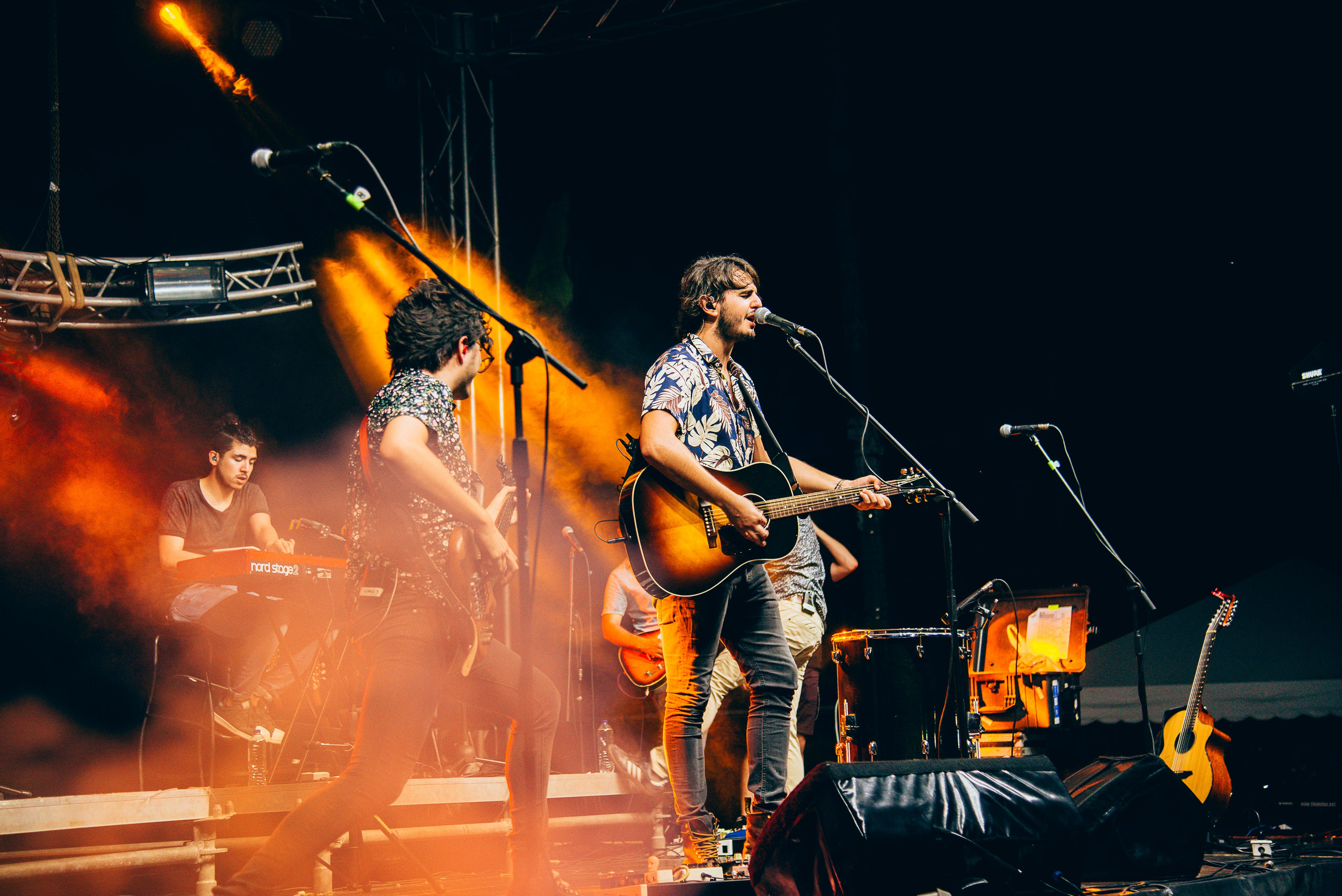 17.12.09 MORAT. Fotógrafo David Yance