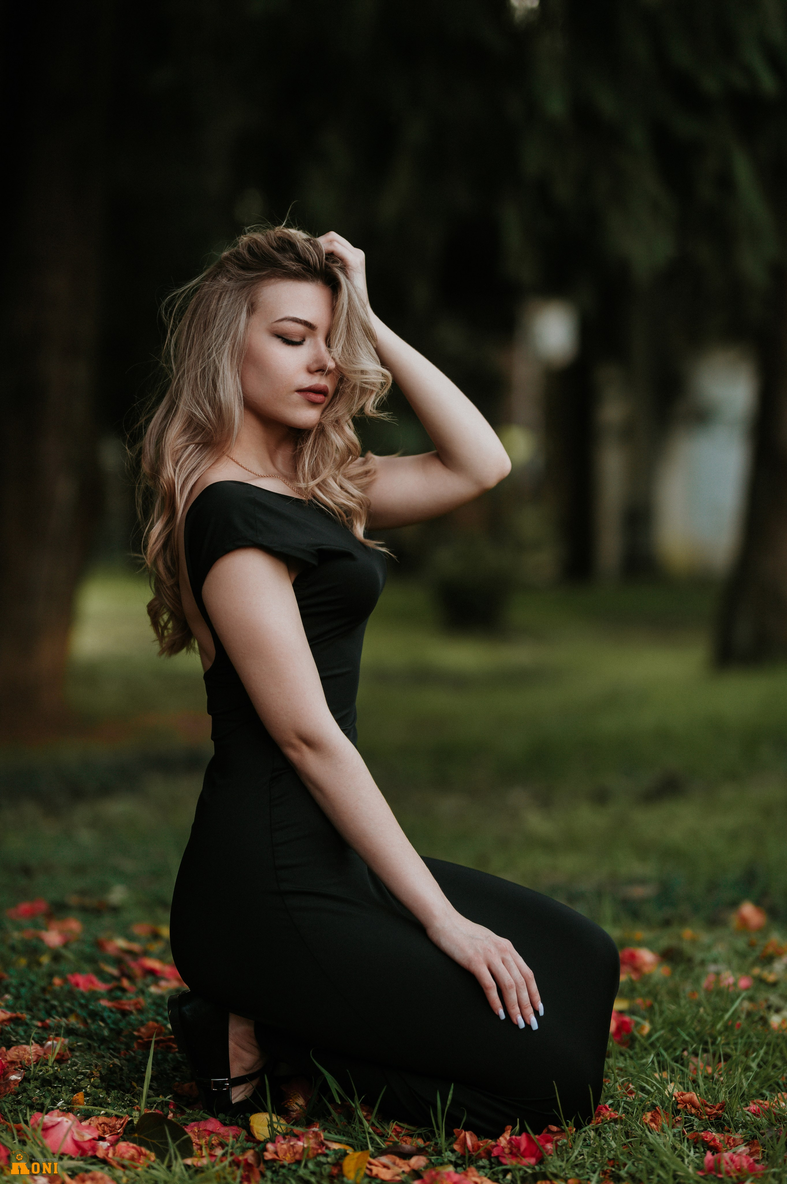 Personal Photo Session