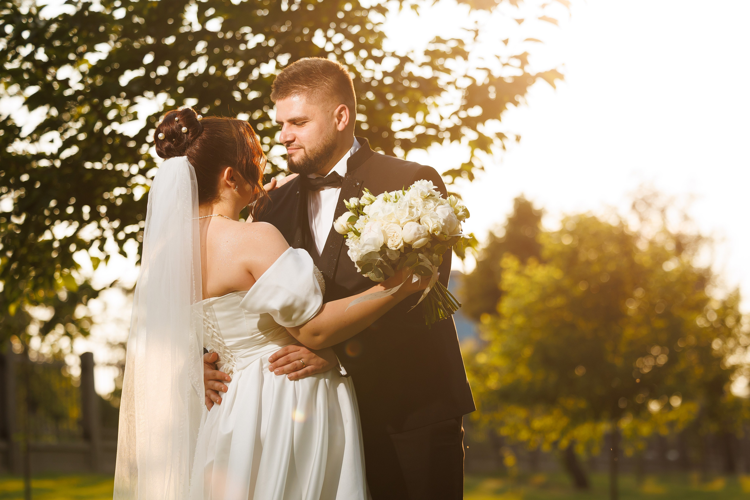 Nicu & Florina | Fotograf Nuntă Galați | George Nica