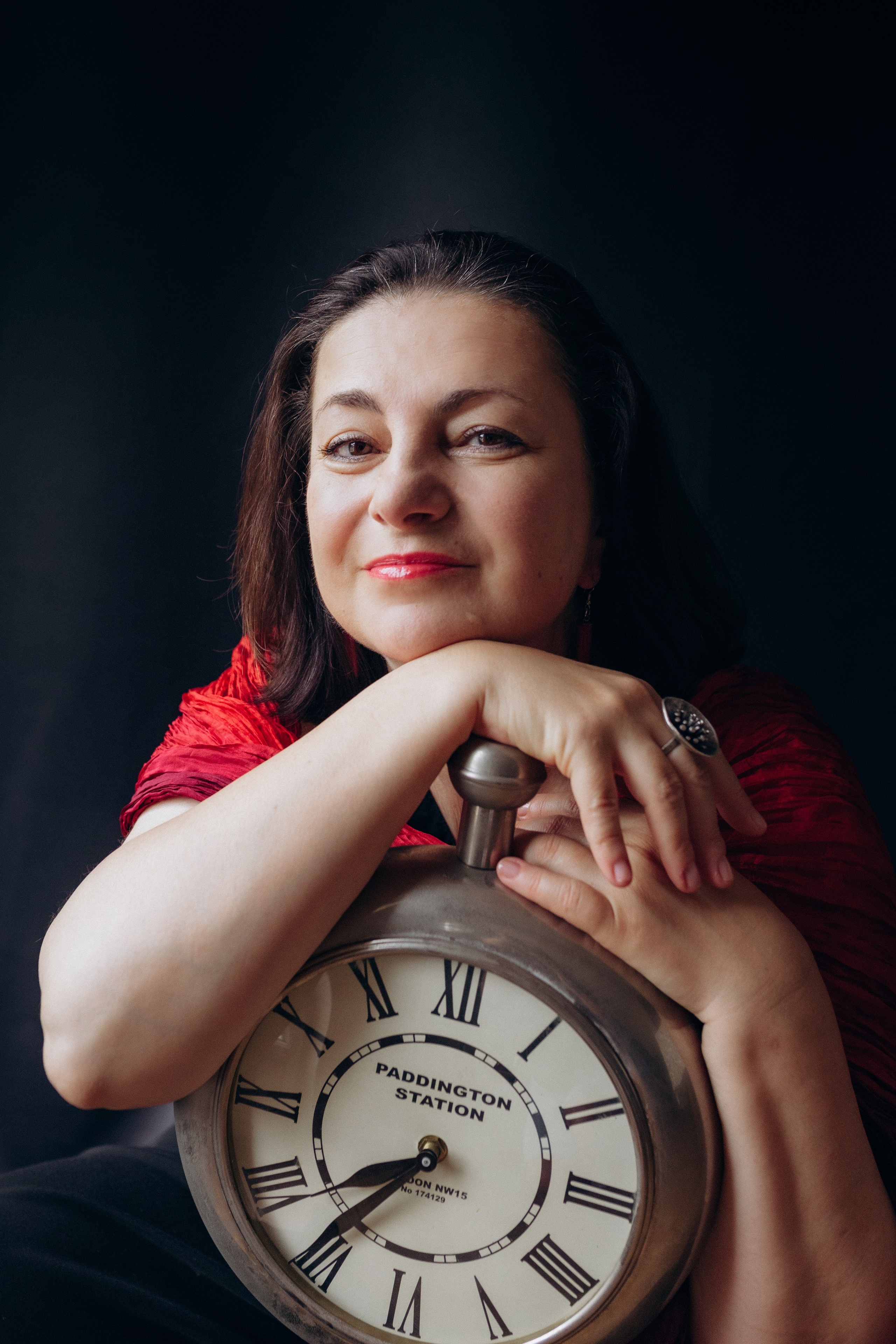 Портретная. Семейный, детский, женский фотограф в Черногории