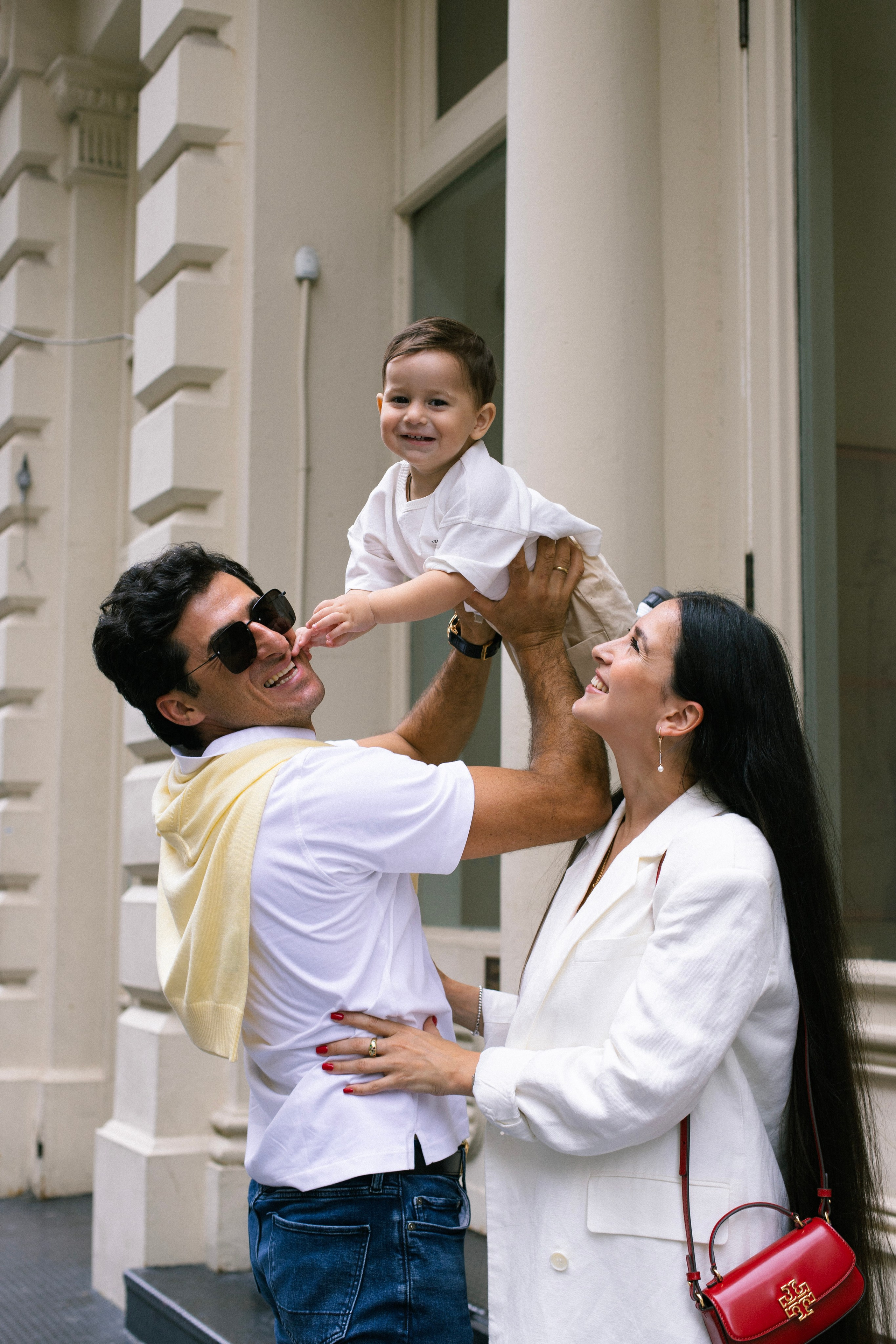 Sofi and Makho. Psuturie Photographer NYC