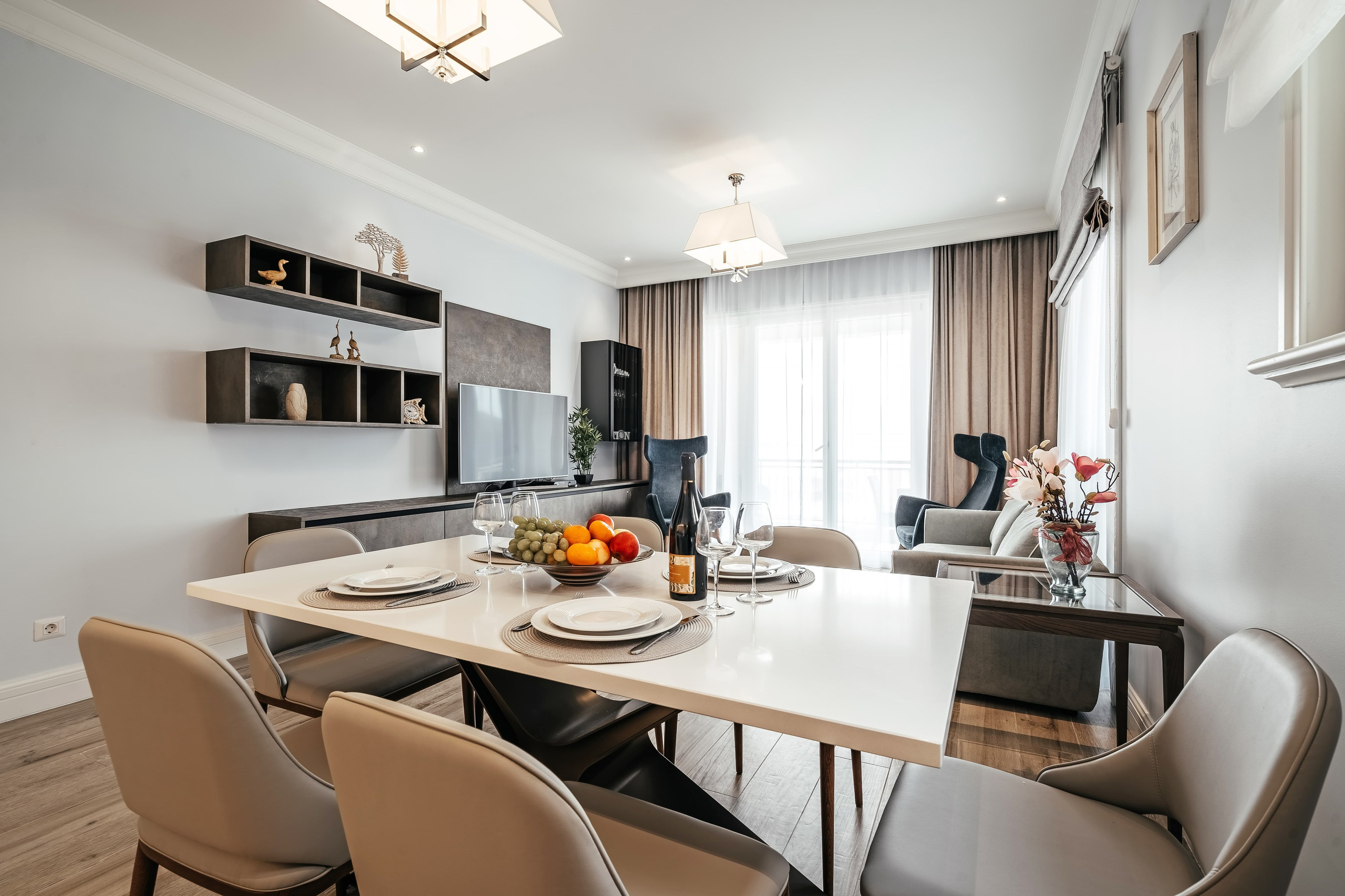 Real Estate Photography. Montenegro. EVAN ARISTOV WEDDING PHOTOGRAPHY — Seattle Wedding Photographer