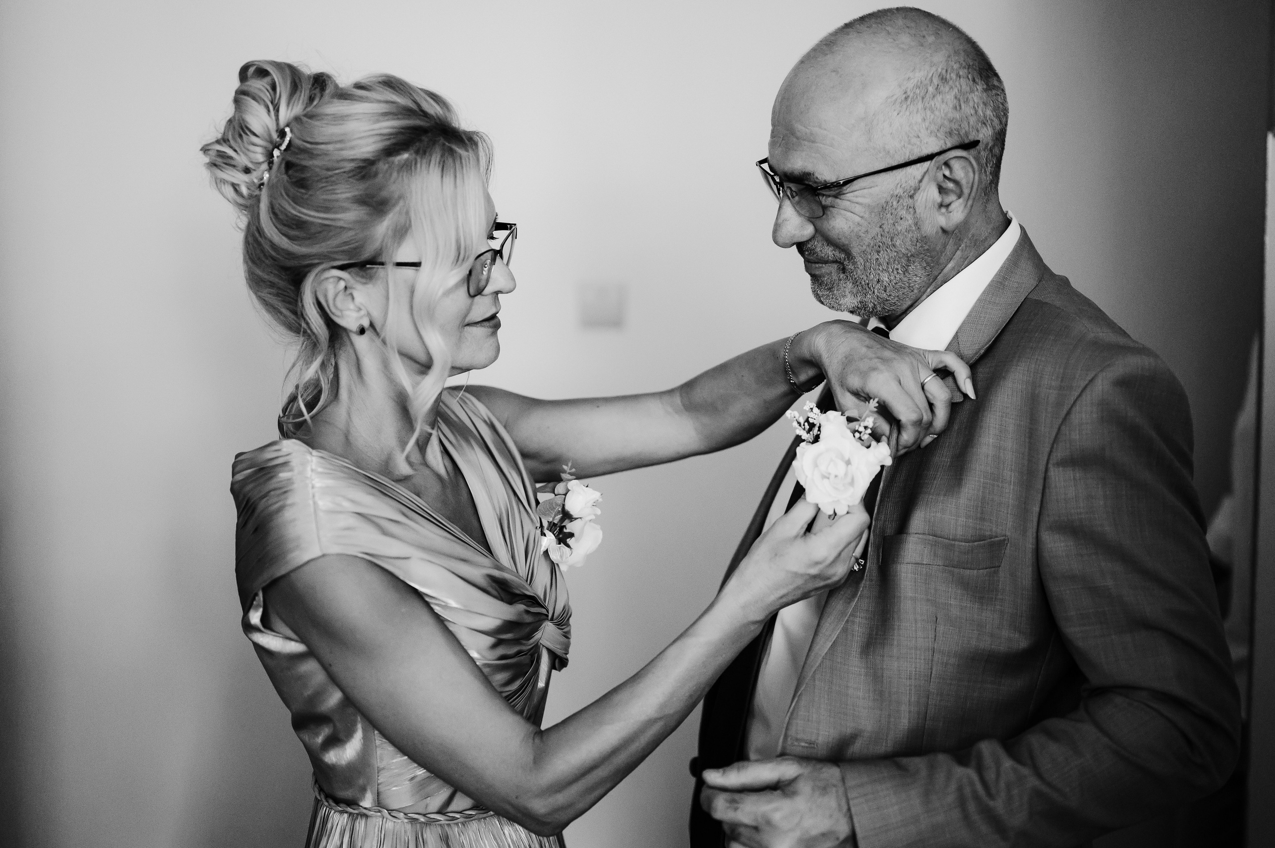 Adina și Ciprian. Valentin Melen — wedding photographer