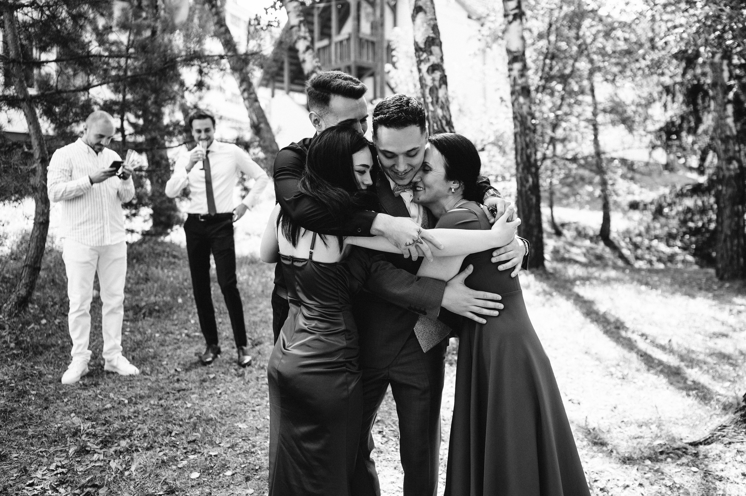 Adina și Ciprian. Valentin Melen — wedding photographer