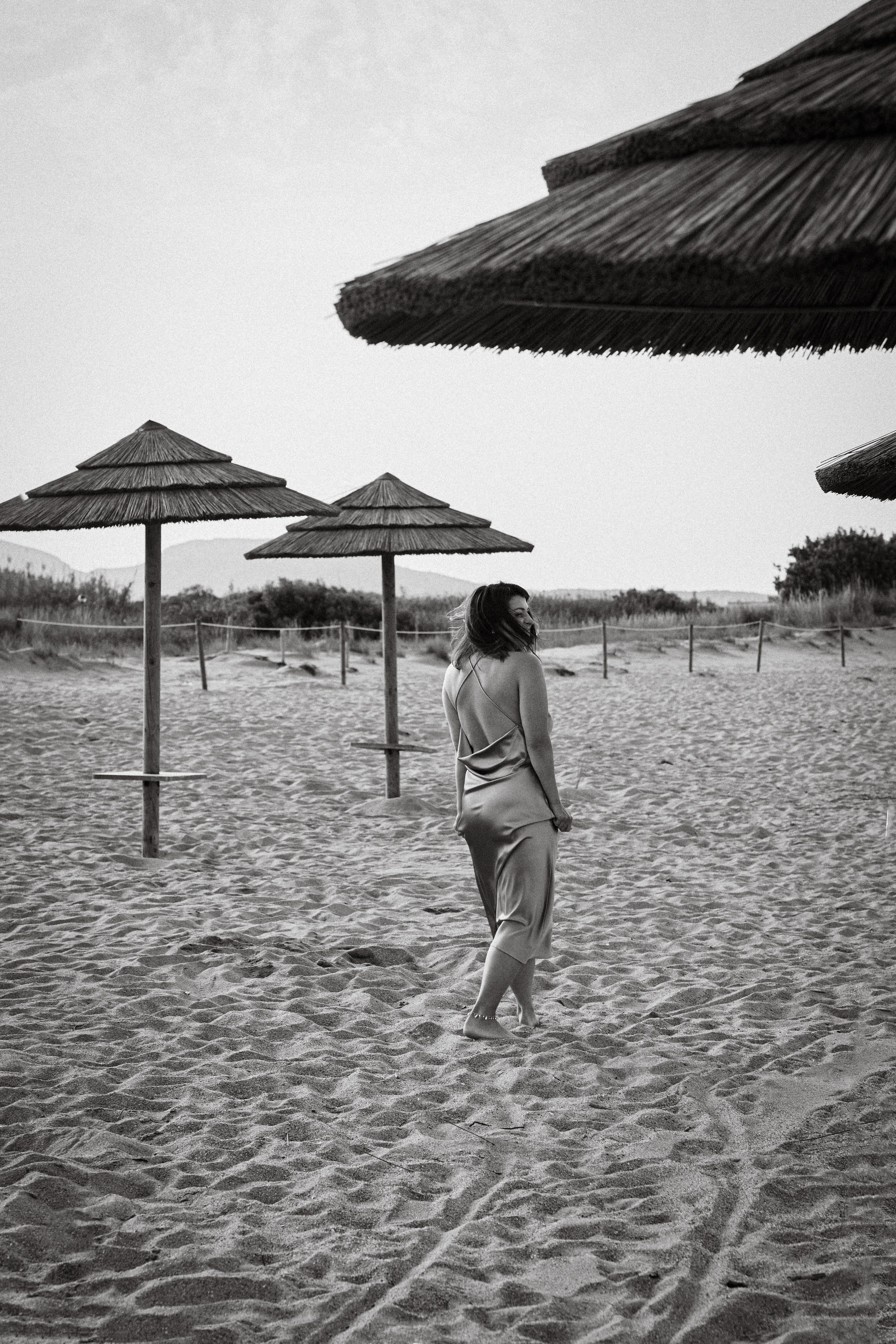 Лариса. Пионы пострадали. Фотограф в Барселоне Жанна Захарченко