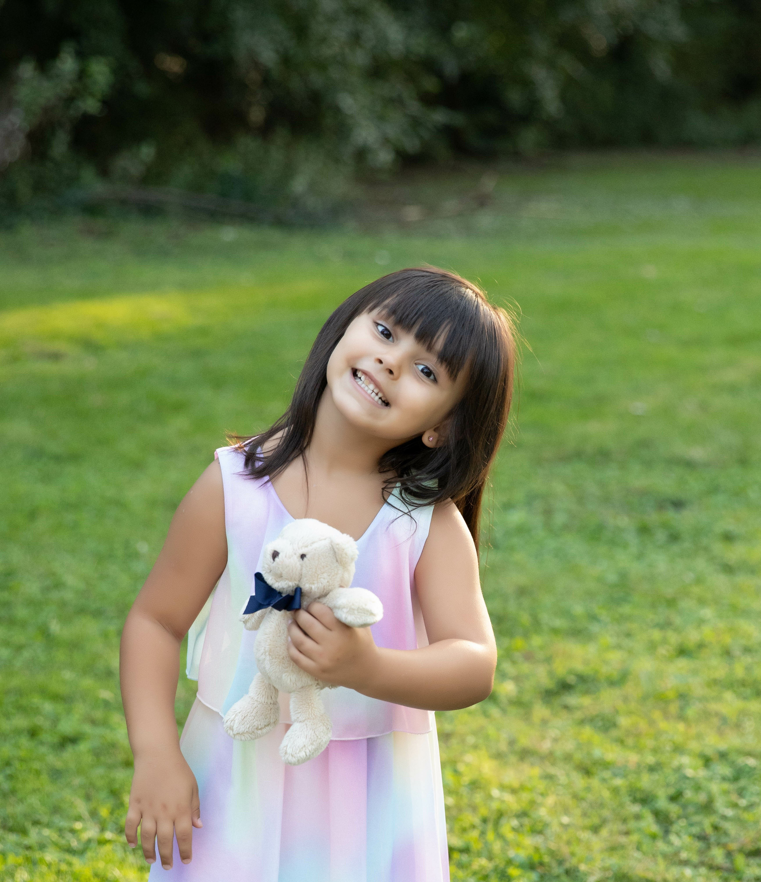 Jennifer e la sua bellissima famiglia. Luci e Capricci Photography