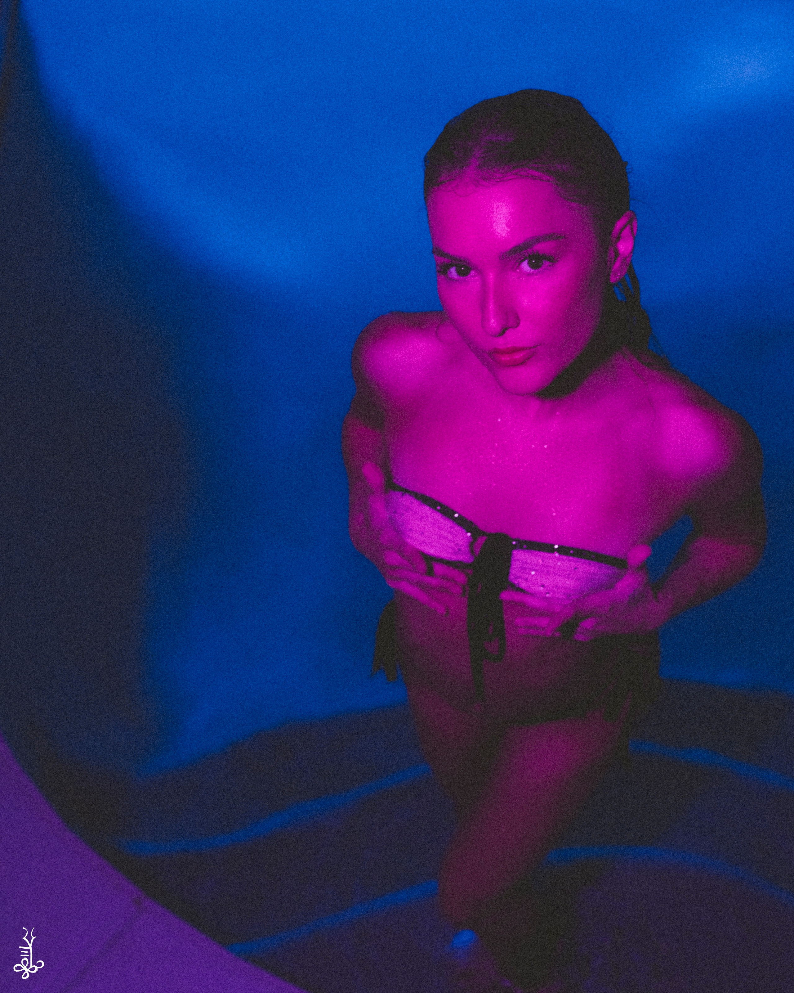 PRINCESS POLLY. Ke’Ondris