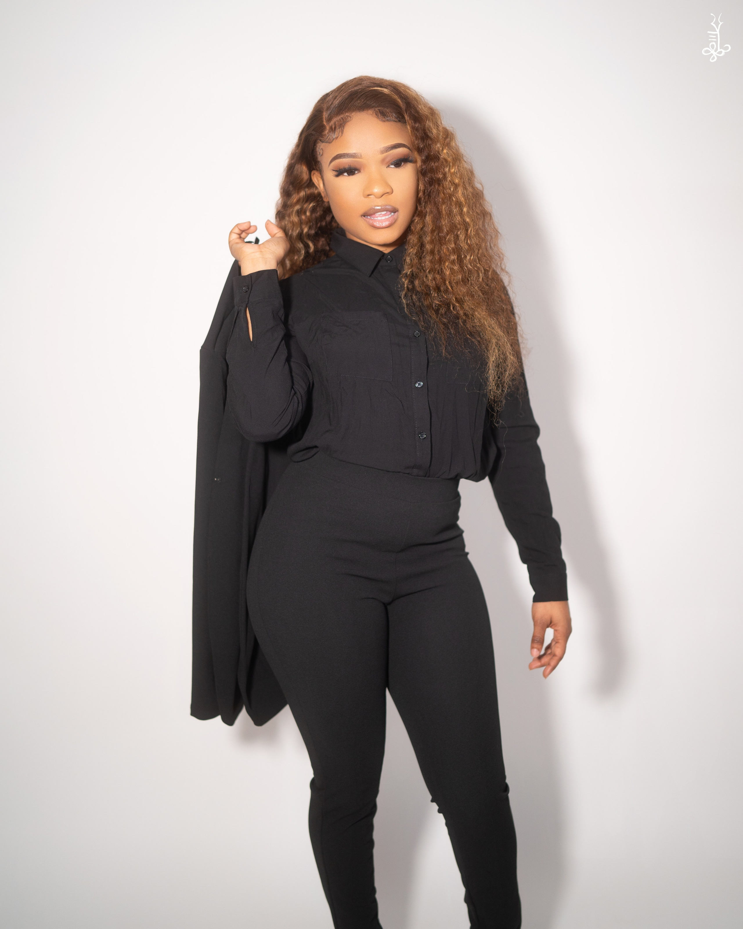 DEROTHEE. Ke’Ondris