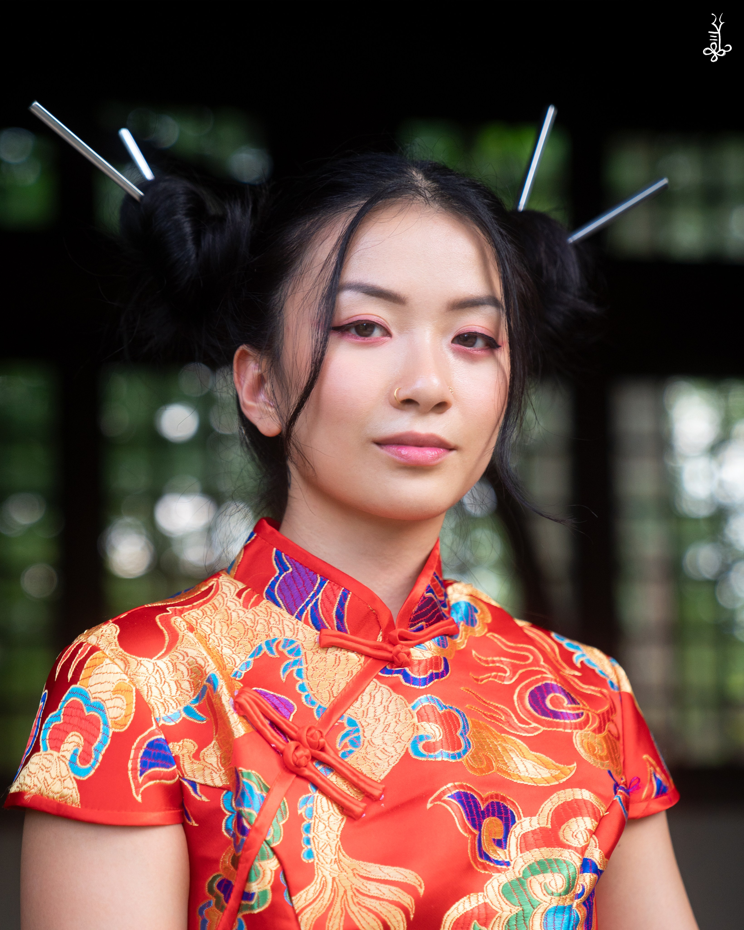 KAY YUN. Ke’Ondris