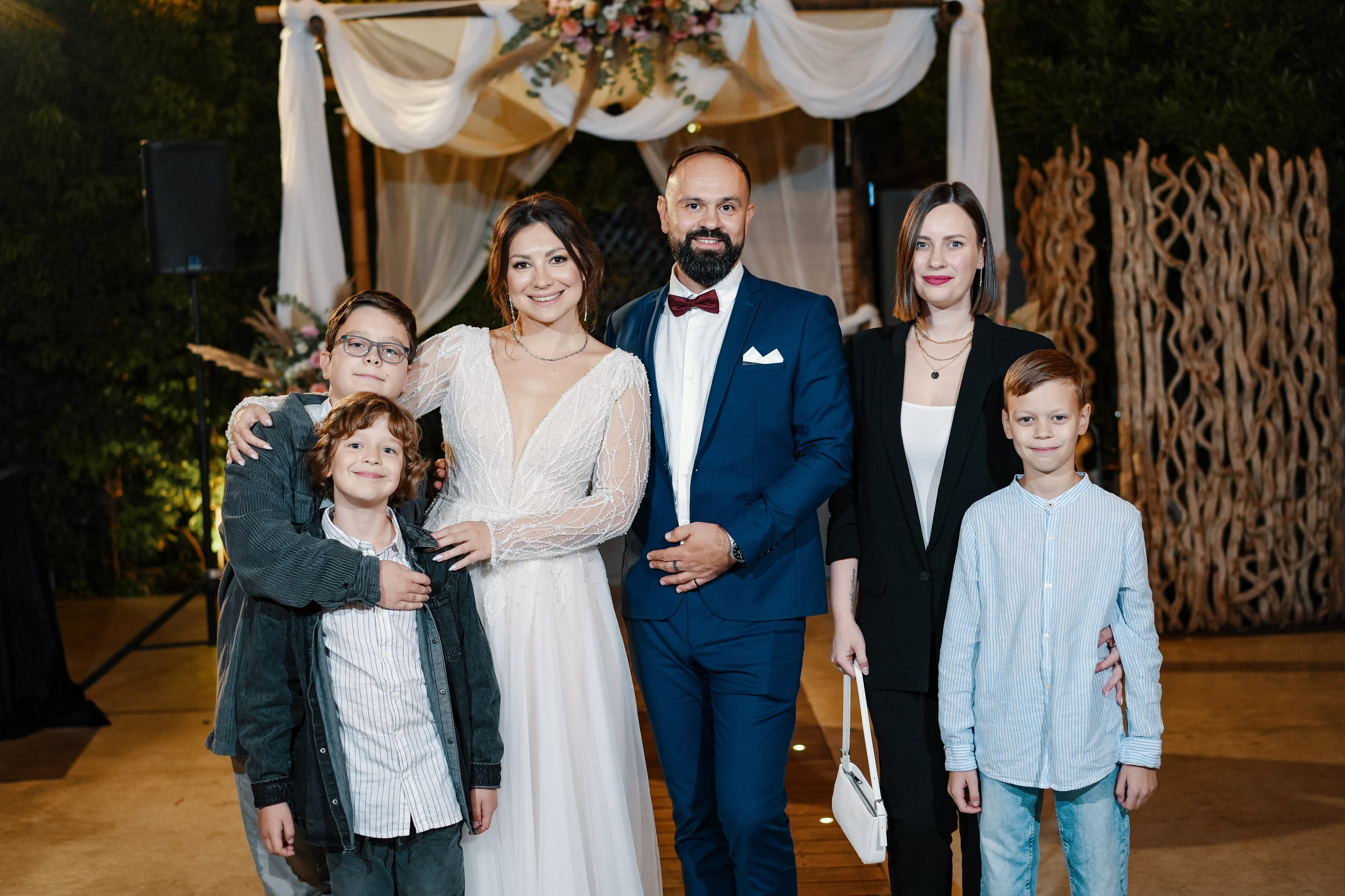 Ella and Pavel. Dmitry Gorodetsky Event Photographer