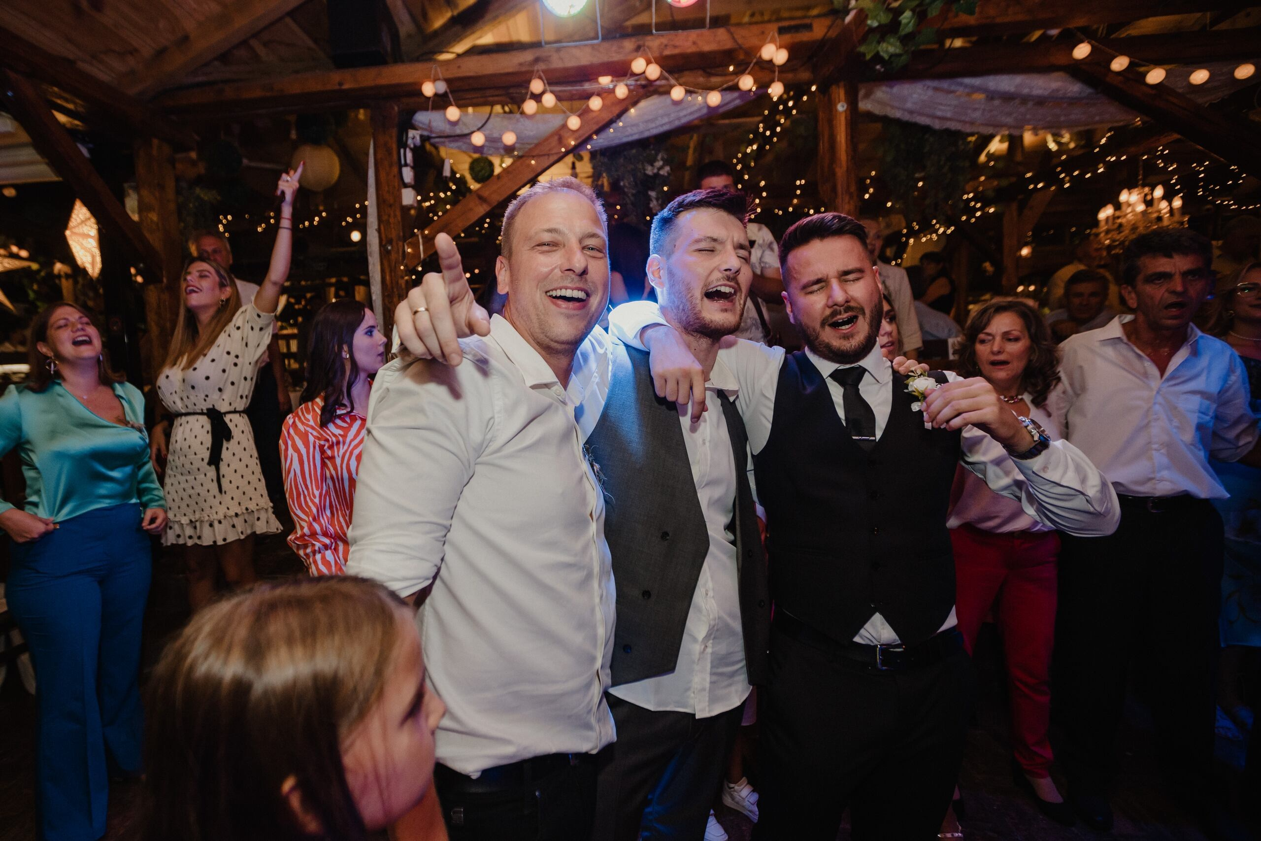 Jovana & Zoran. Wedding photographer based in Novi Sad, Marko Milivojevic