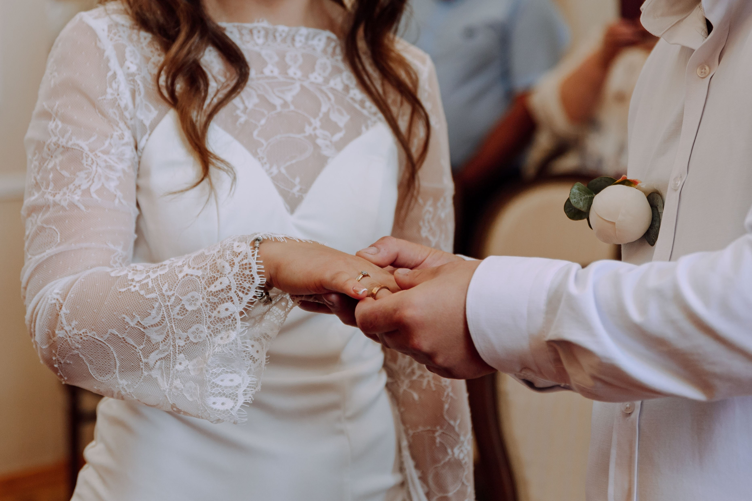 Julia&Mikołaj wedding day