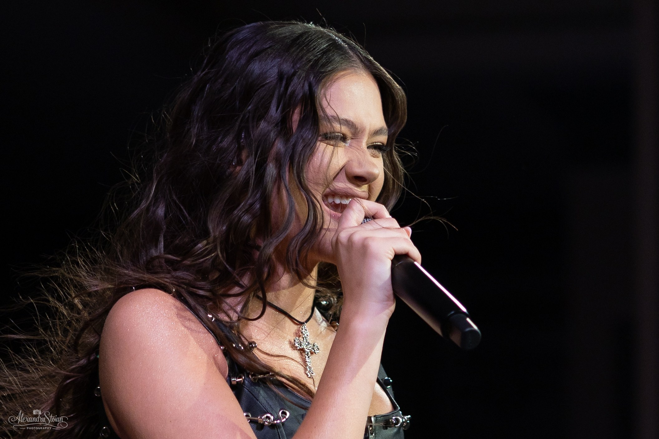 Misha Miller — Hard Rock Cafe. Http://www.alexphoto.ro