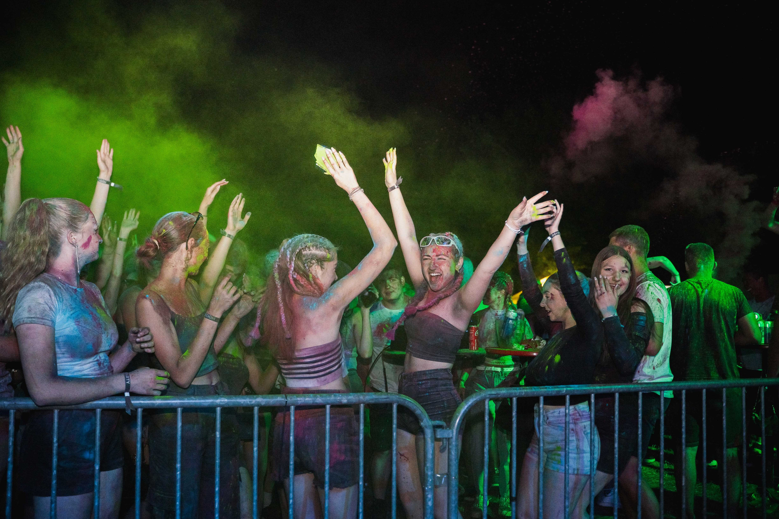 Boomfest. Жуков Студио