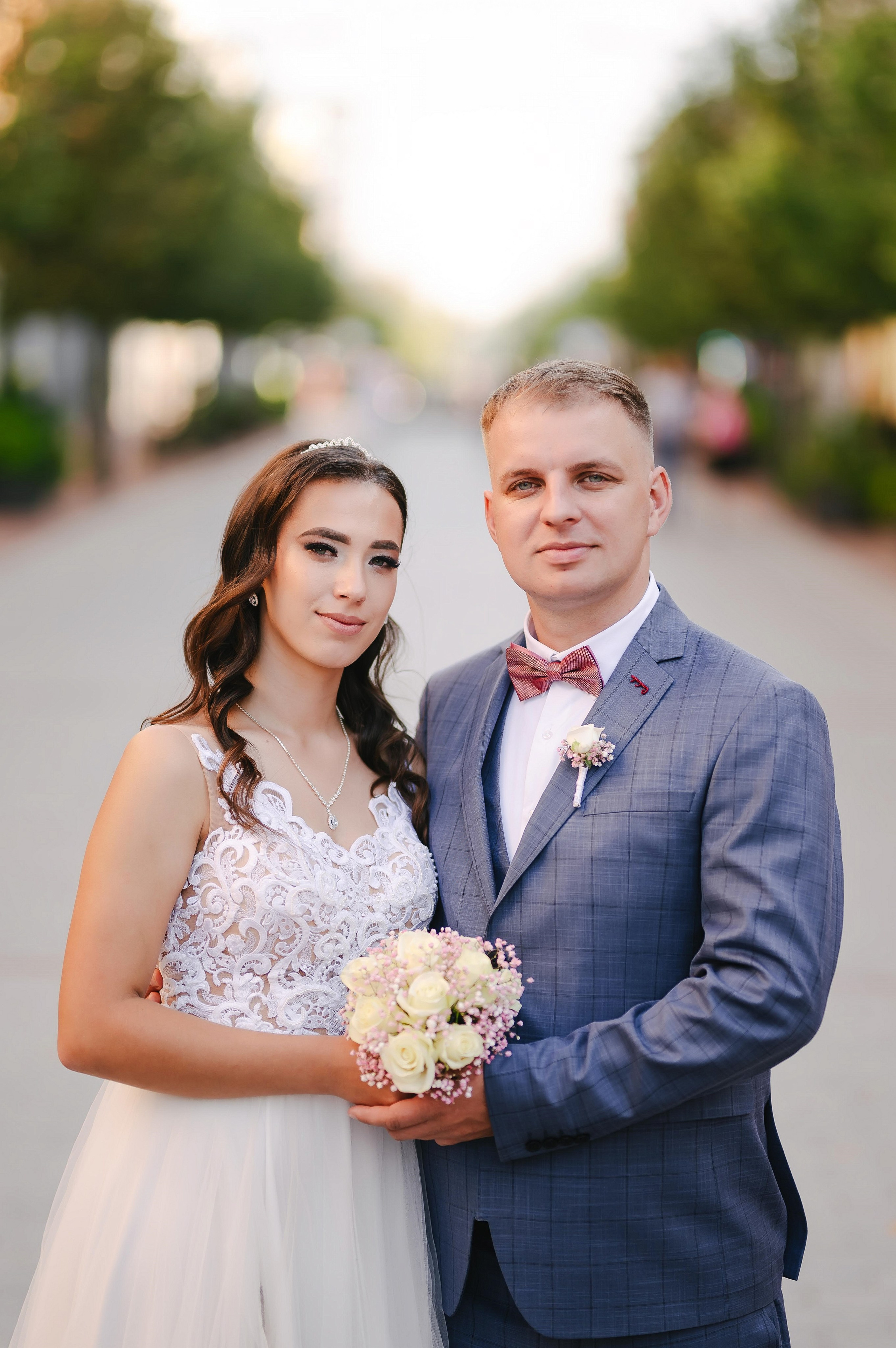 Dorina & Mantas. Rokas Baranauskas fotografija