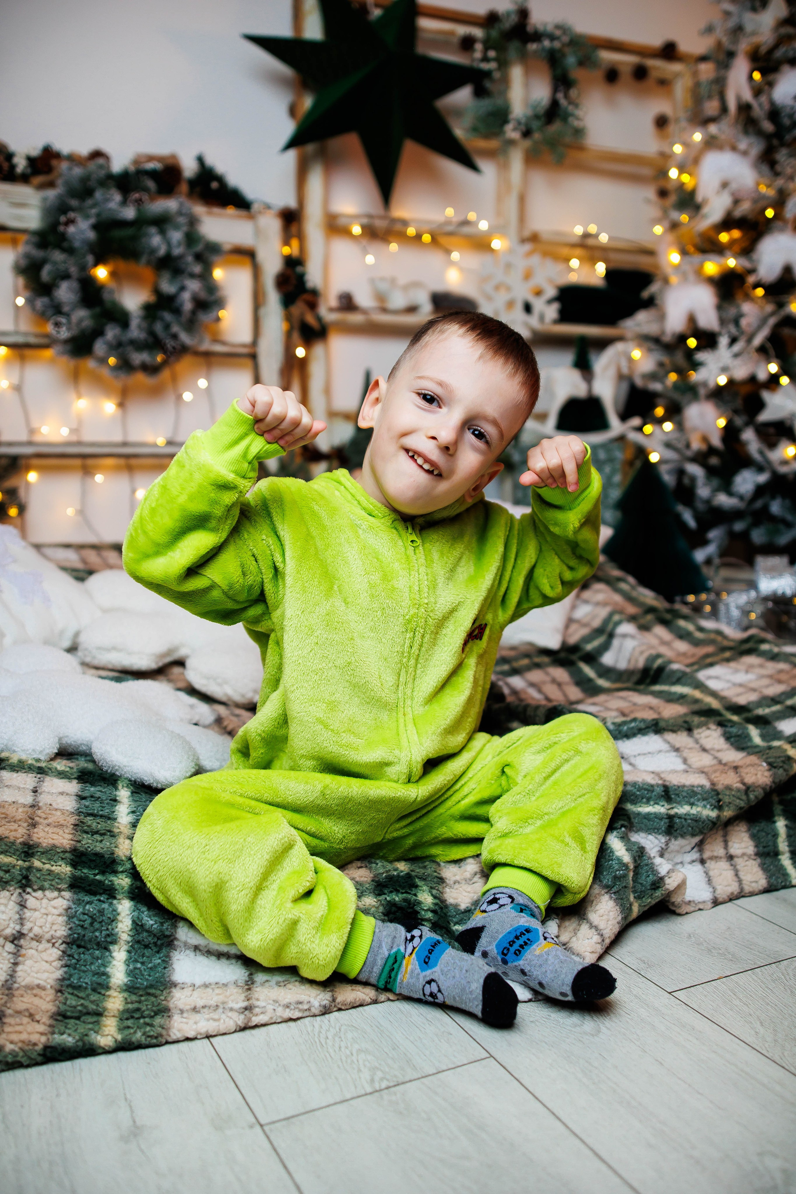 Sedinte de Craciun. Dream Studio Galați – ședințe foto profesionale pentru familie, portrete și evenimente