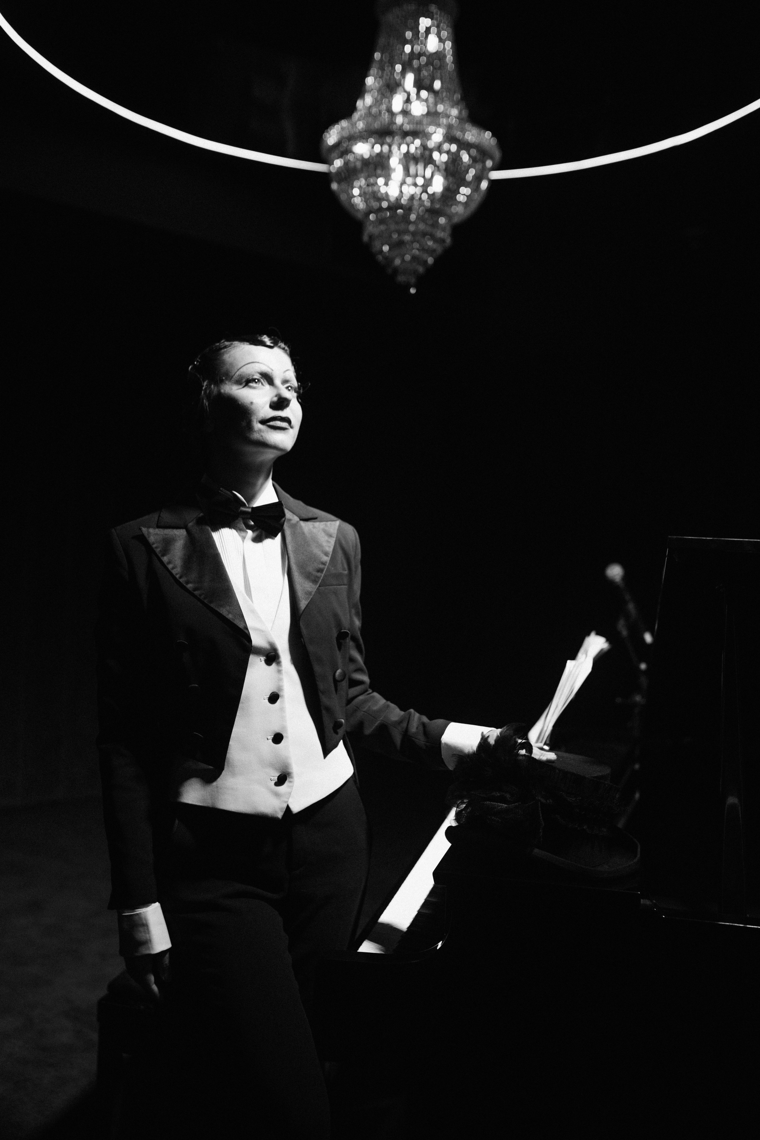 Evening/Indoor Events. Photographer Alina Sparrow