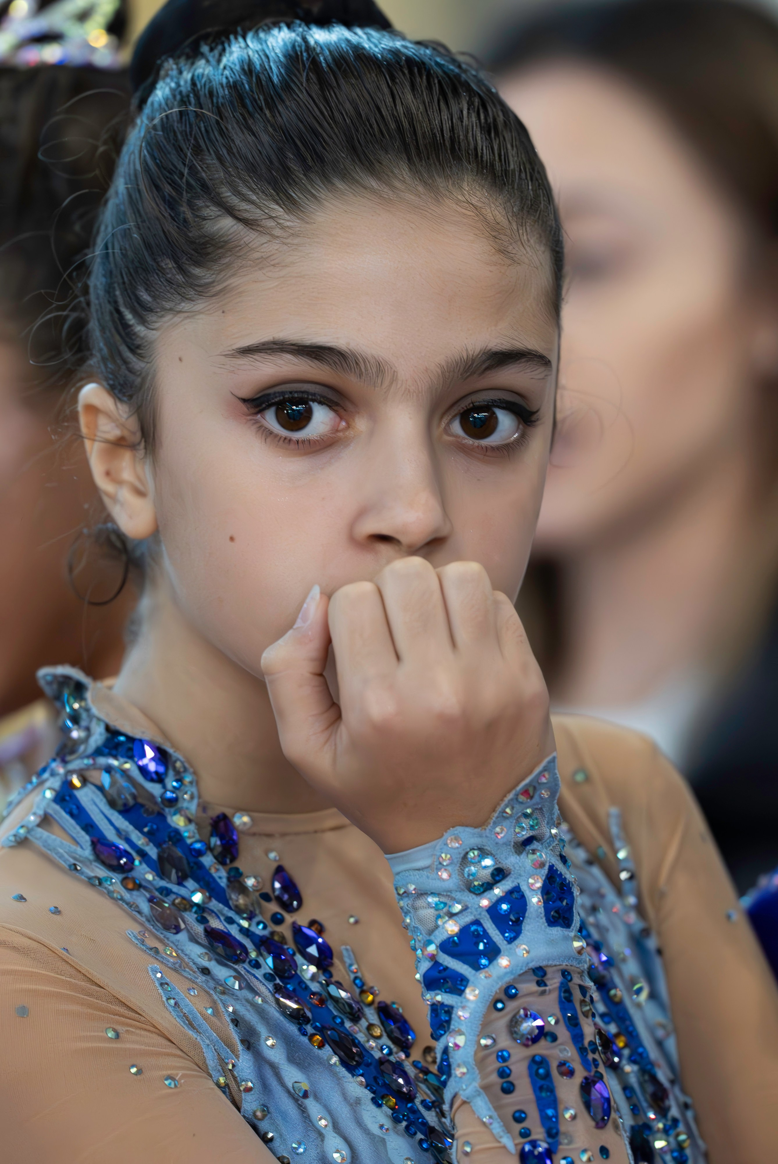 3rd Dynasty Cup 2024 | November 8-10 | Dubai, UAE. Gymnastics and dance photography UAE by Kamilla Khasanova