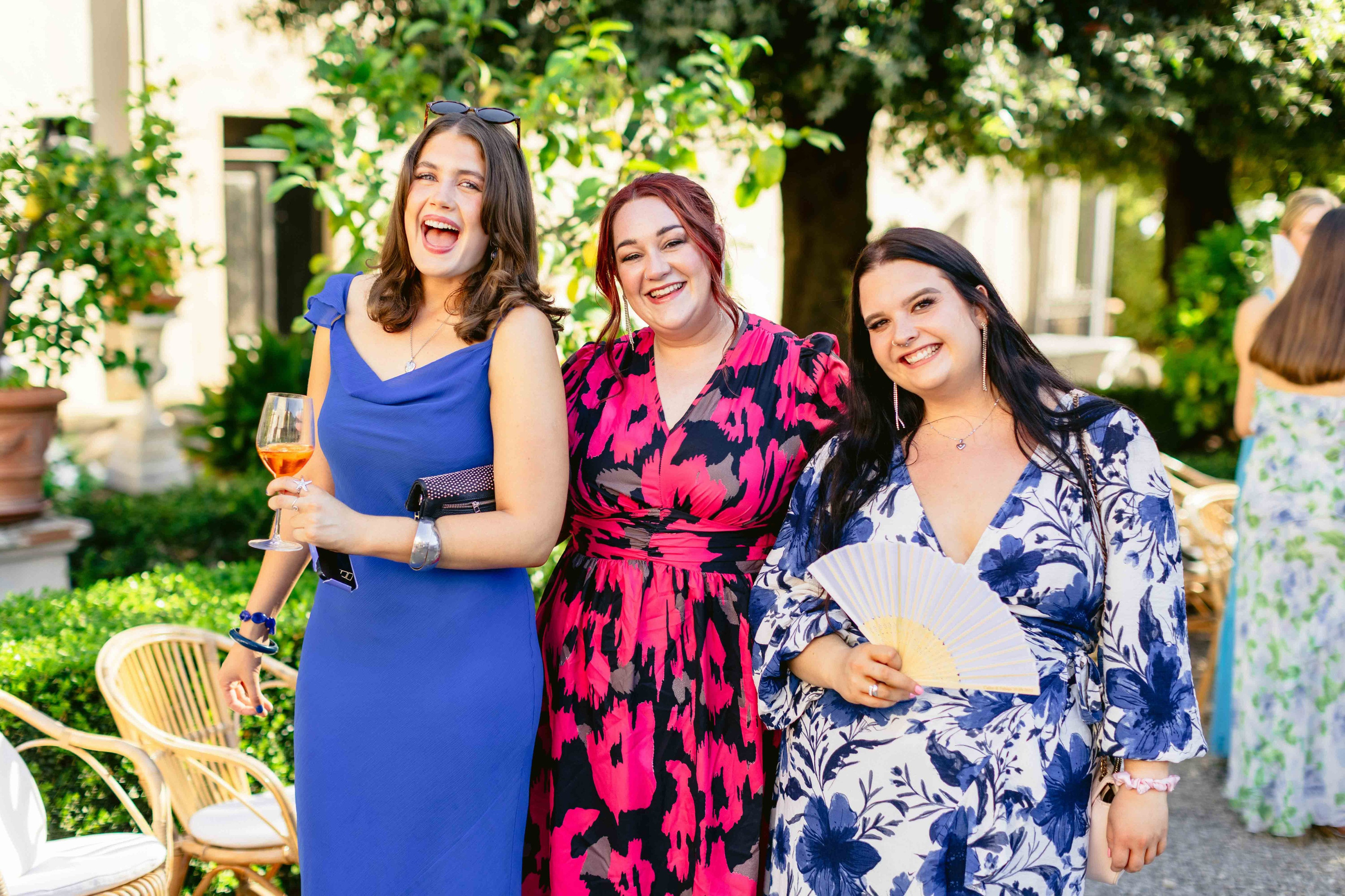 Villa Scorzi | Wedding in Pisa