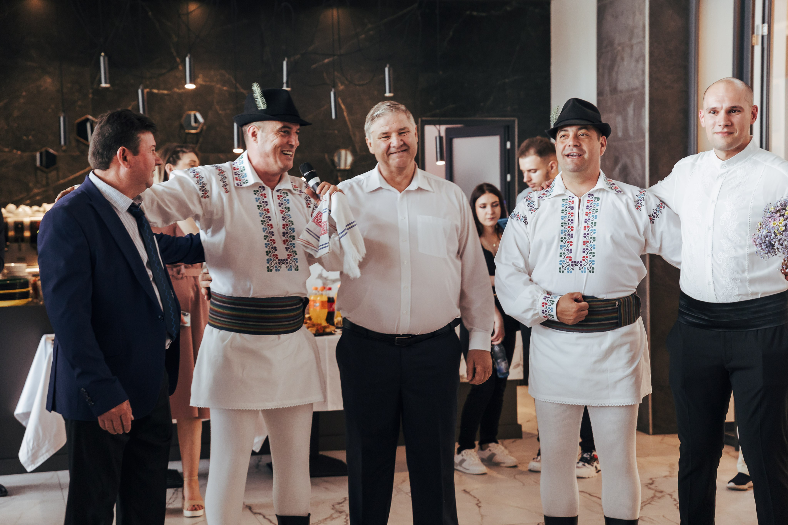 Roxana & Teodor. Fotograf de Nunta Focsani