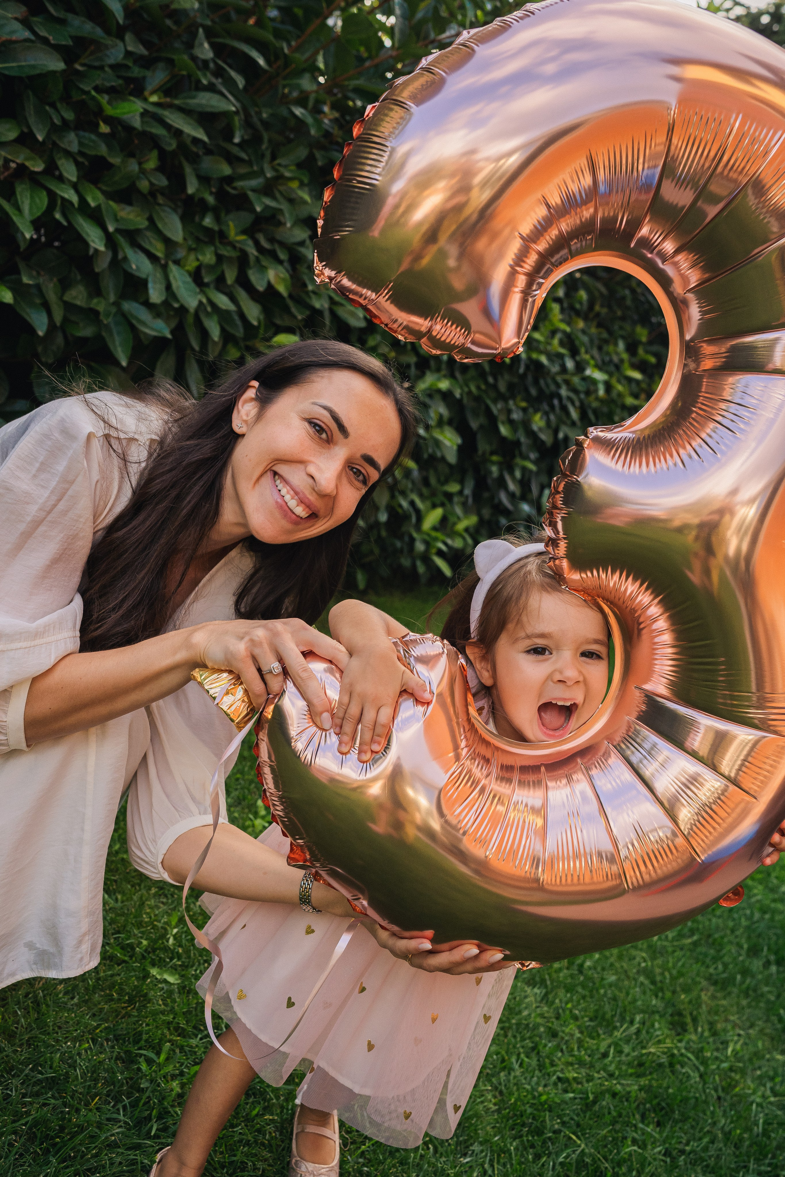 Детский праздник. Фотограф Москва Ларина Юлия