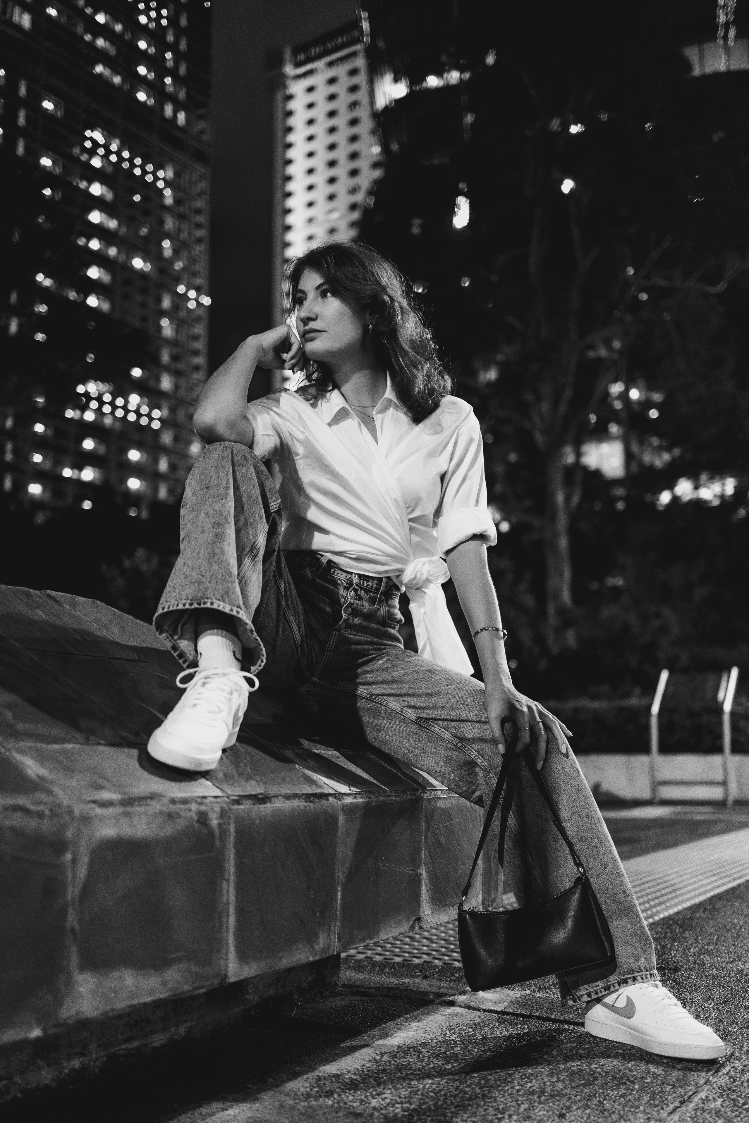 Liza. Профессиональный фотограф Нурмиева Вероника