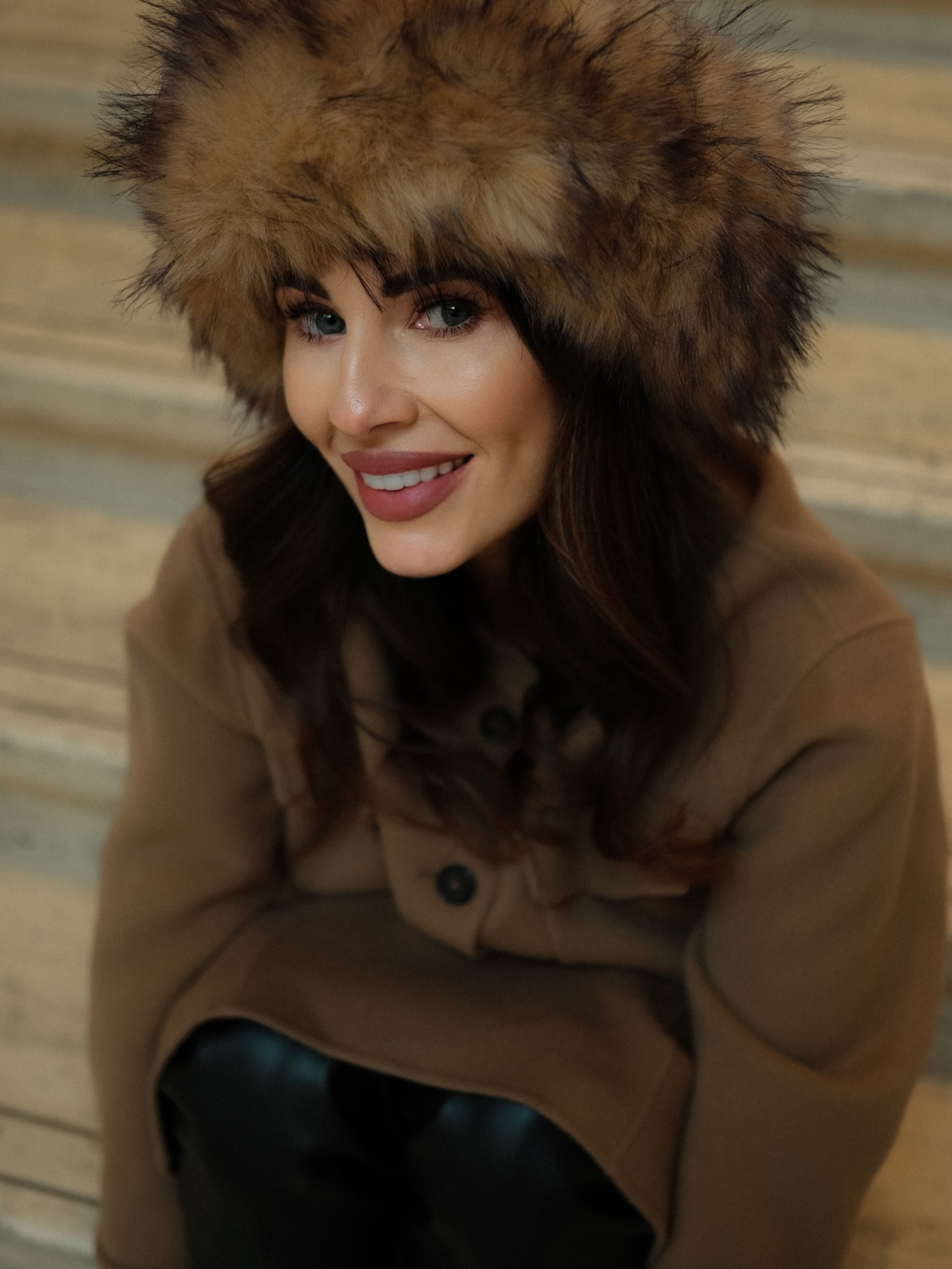 Nika. Mariia Ermakoava