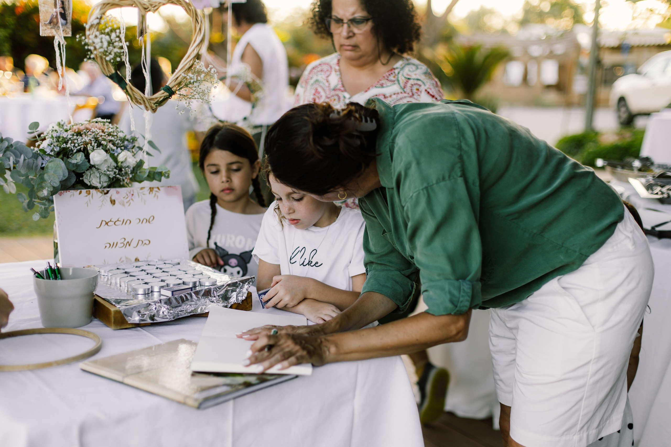 12. Family photographer in Israel
