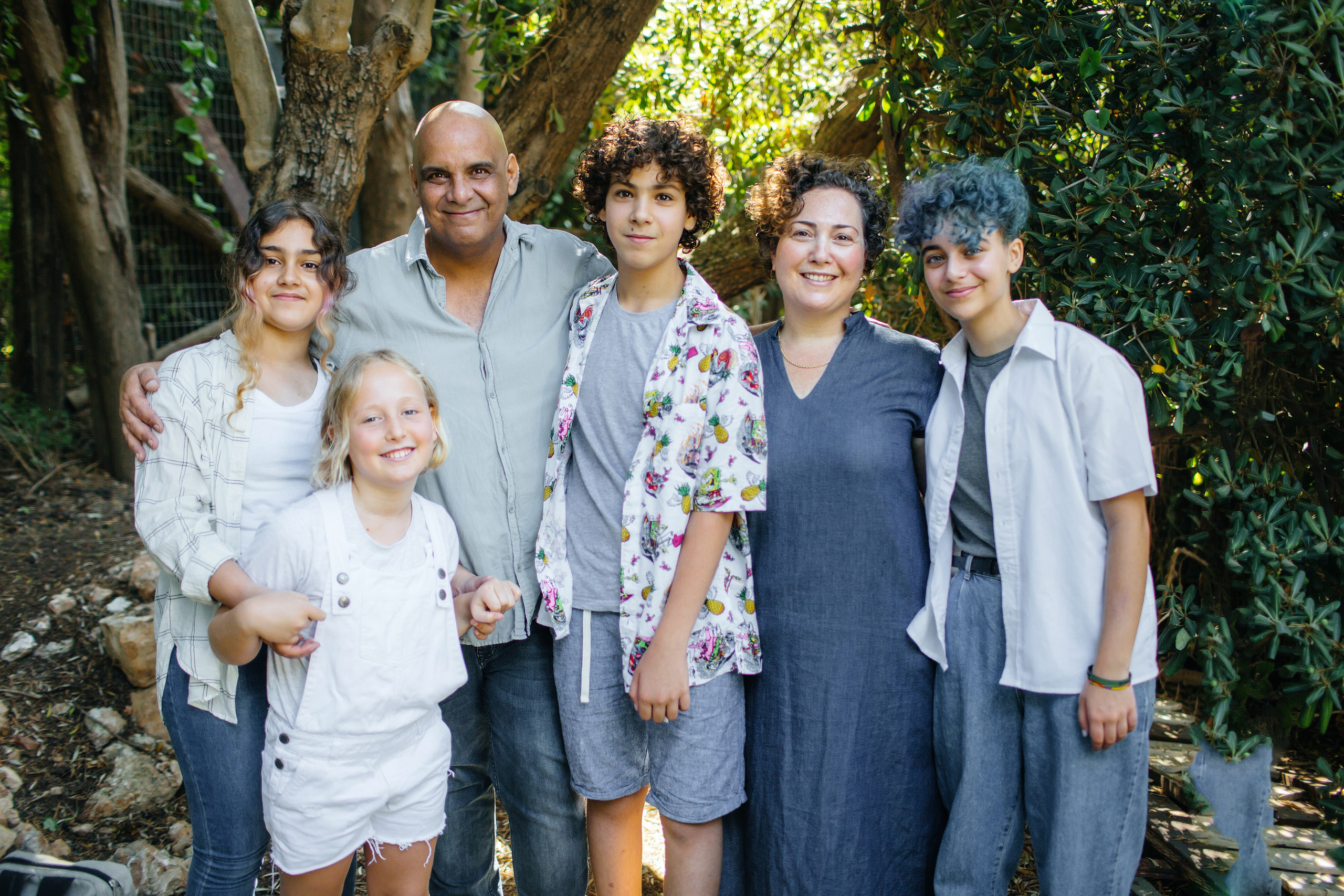 Bar Mitzvah. Photographer Anastasia Zavyalova