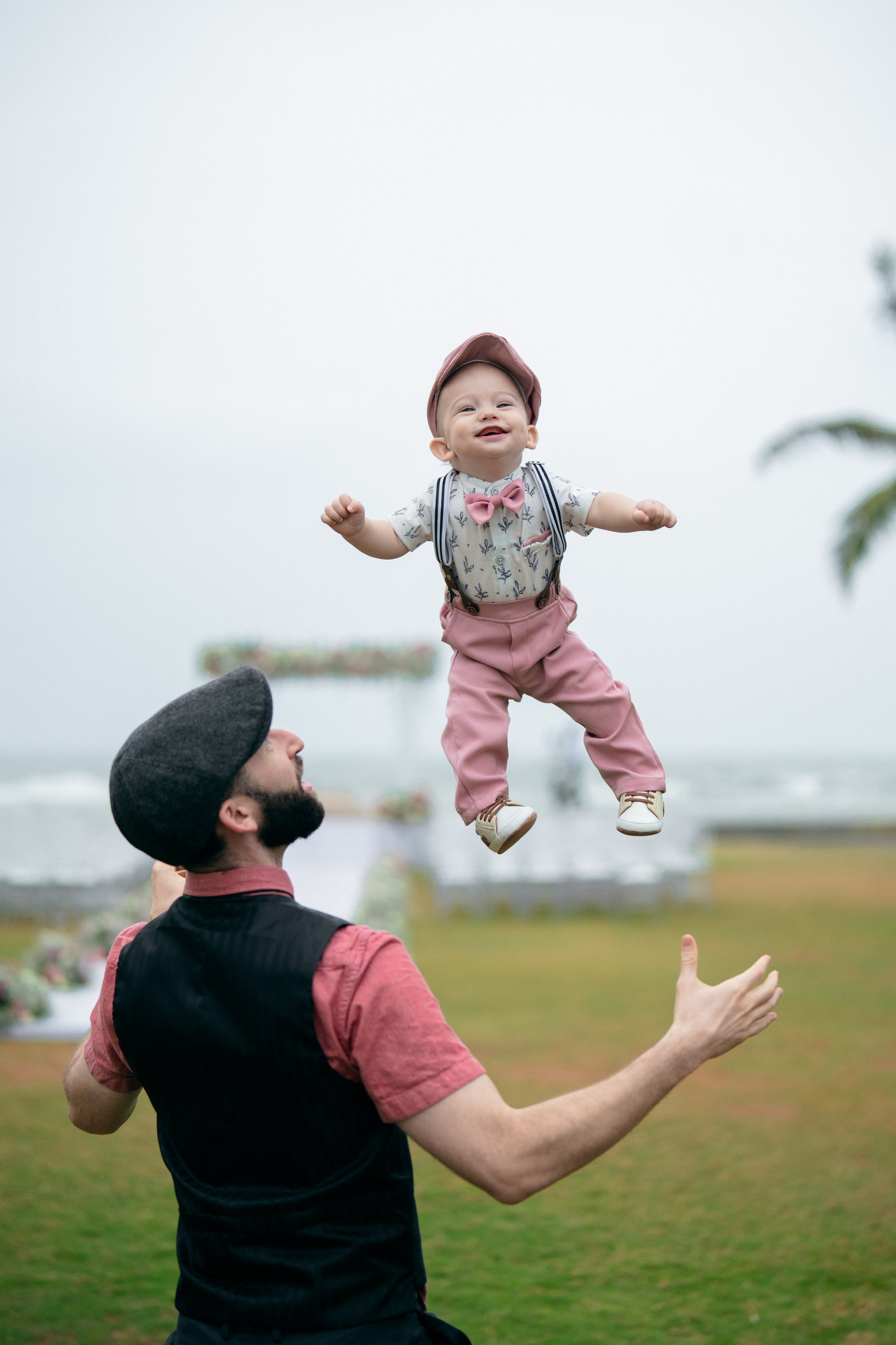 EVITA & DAVID. Wedding photographer Avira Stories