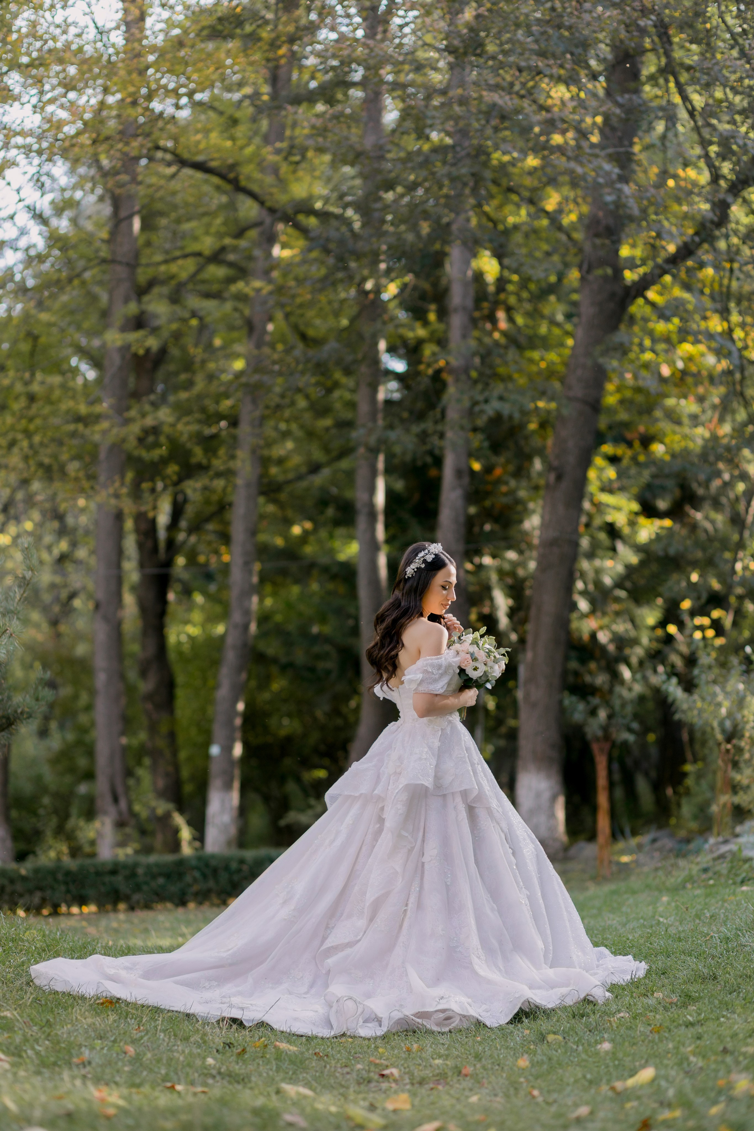 Narek & Tigranuhi. Photographer in Yerevan