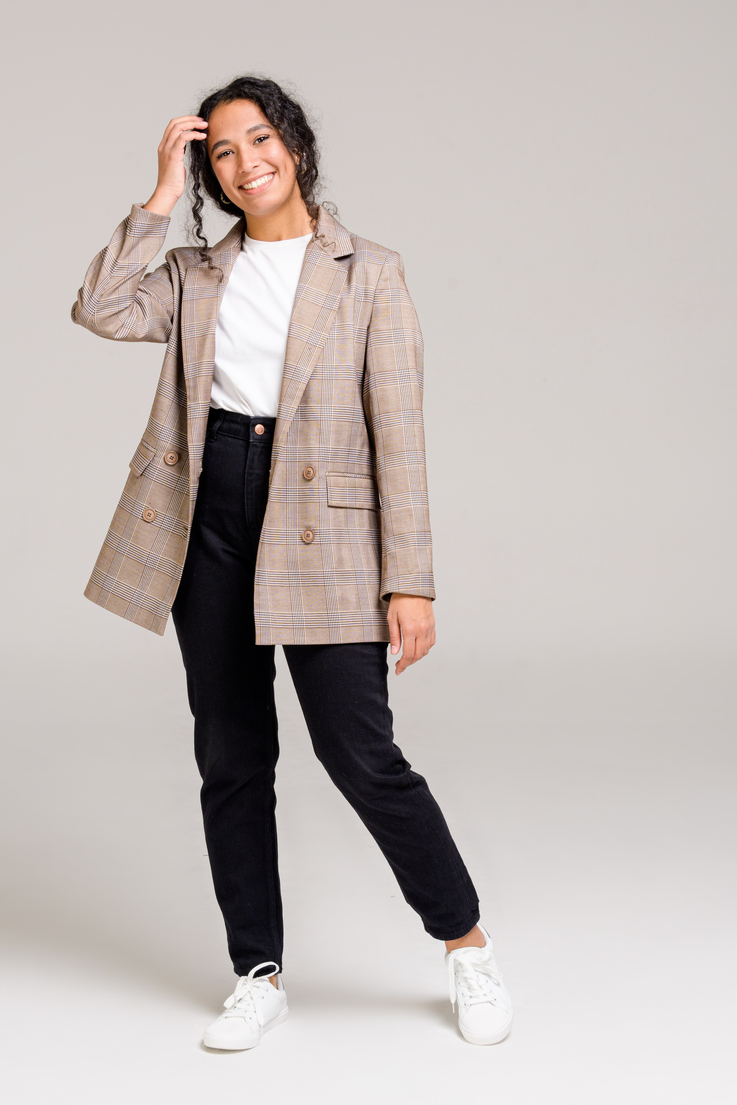 Dusha leton. Fotograf Dmitrii Donets