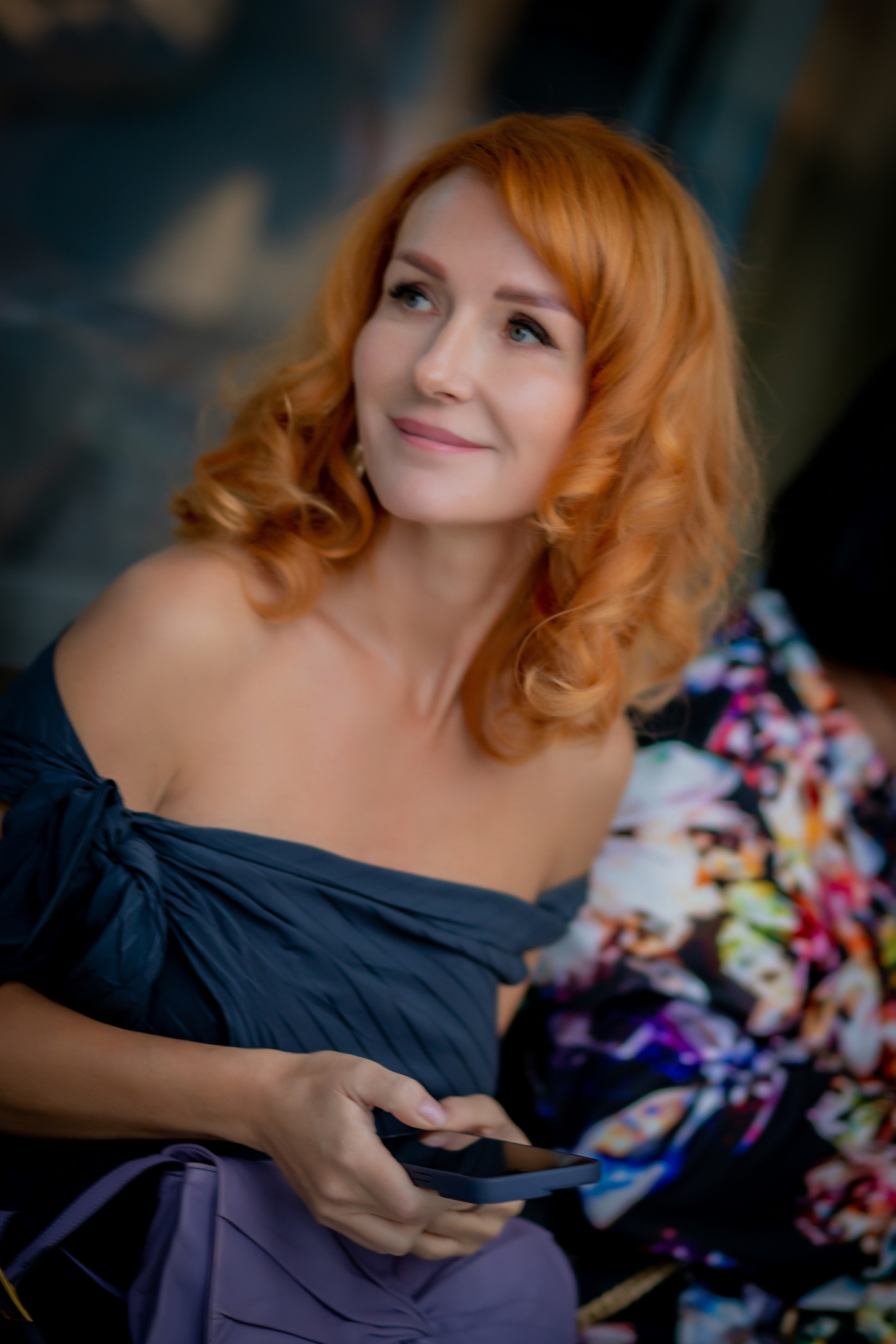 Événements mondains. Photographe et photothérapeute à Nice et sur la Côte d’Azur — Katherine Grape