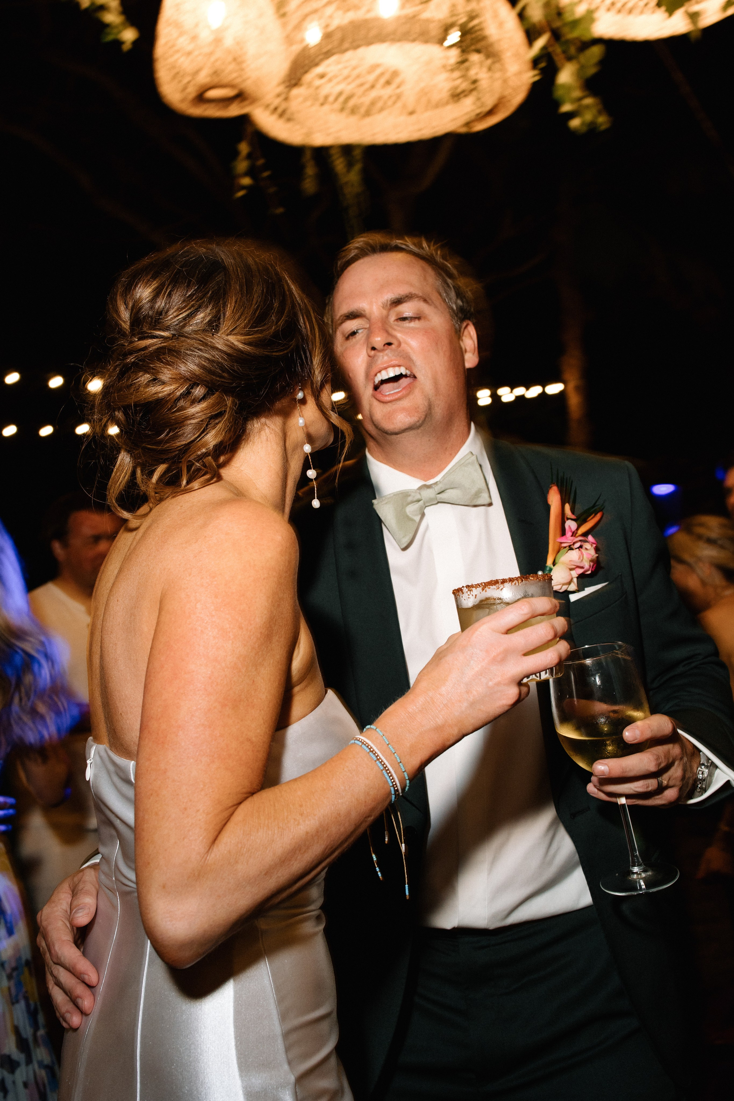 Villa del Oso, Sayulita. Wedding photographer Mexico Sayulita Puerto Vallarta Punta Mita Cabo